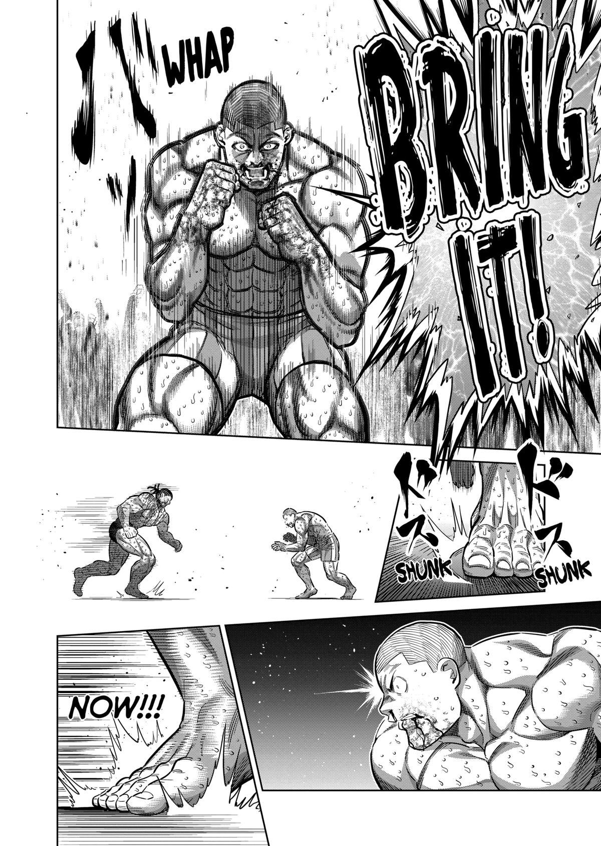 Chapter 197 — Chapter 197 — Page 14