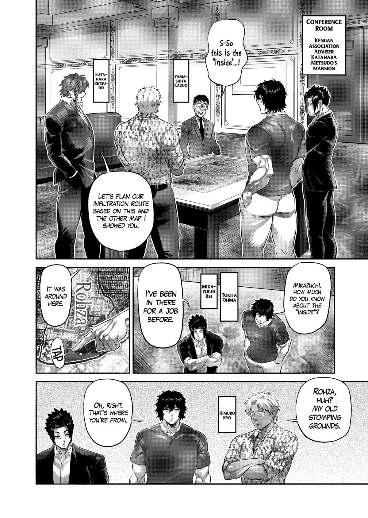 Chapter 198 — Chapter 198 — Page 14
