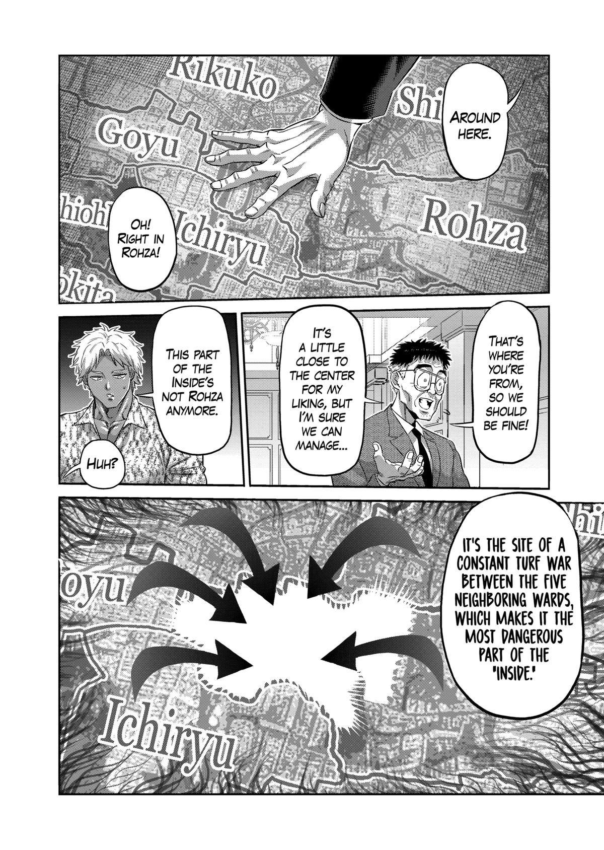 Chapter 198 — Chapter 198 — Page 16