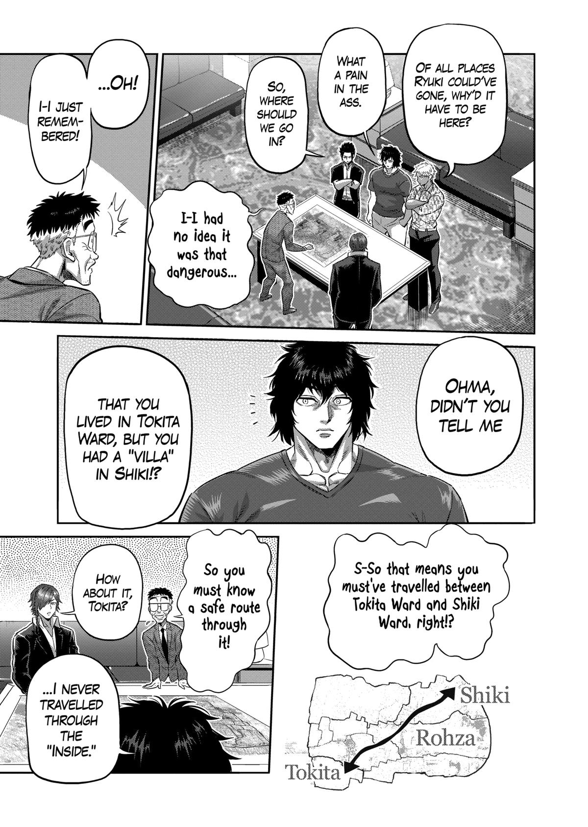 Chapter 198 — Chapter 198 — Page 17