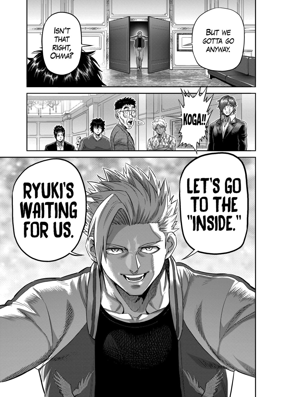 Chapter 198 — Chapter 198 — Page 19