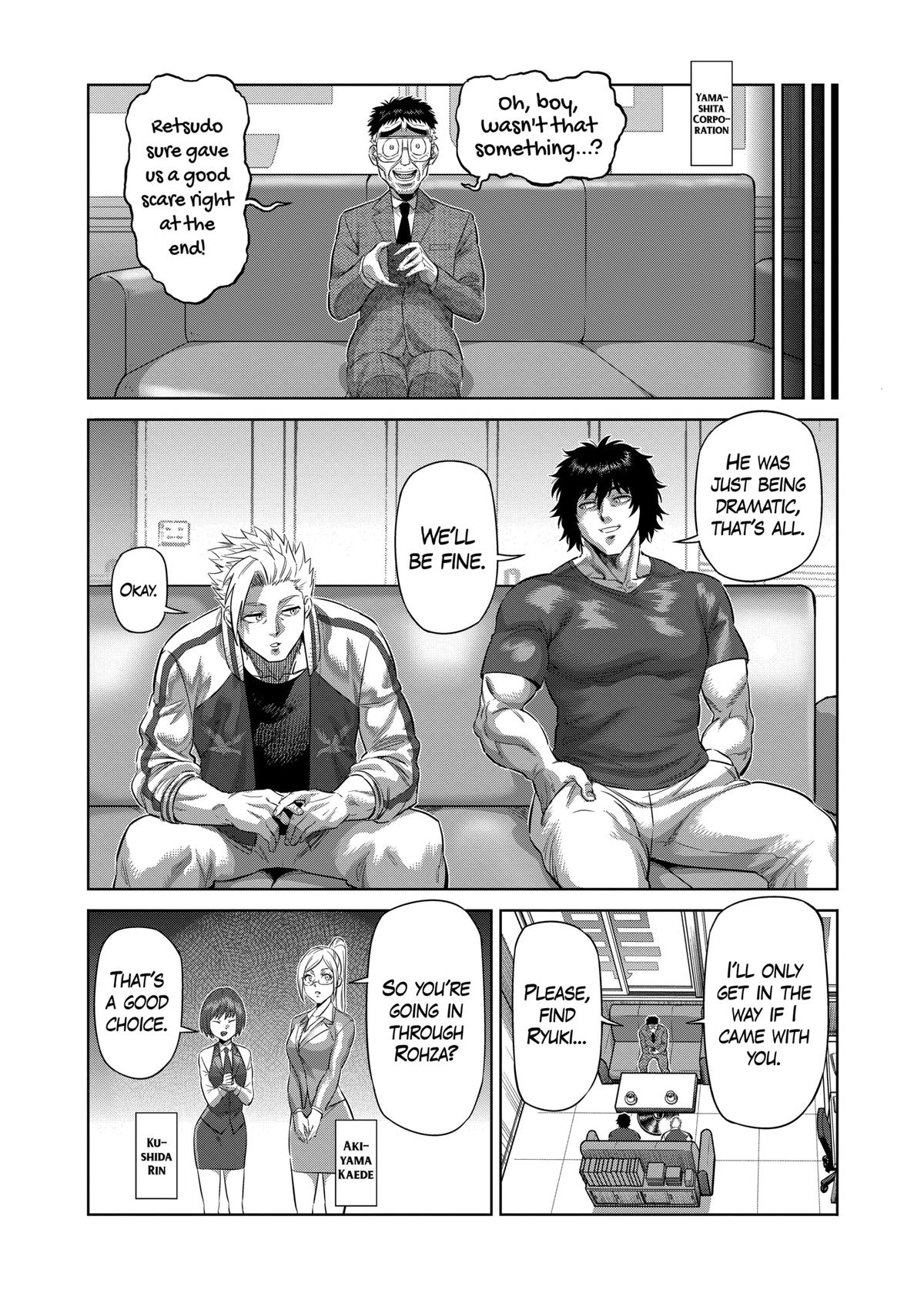 Chapter 199 — Chapter 199 — Page 5