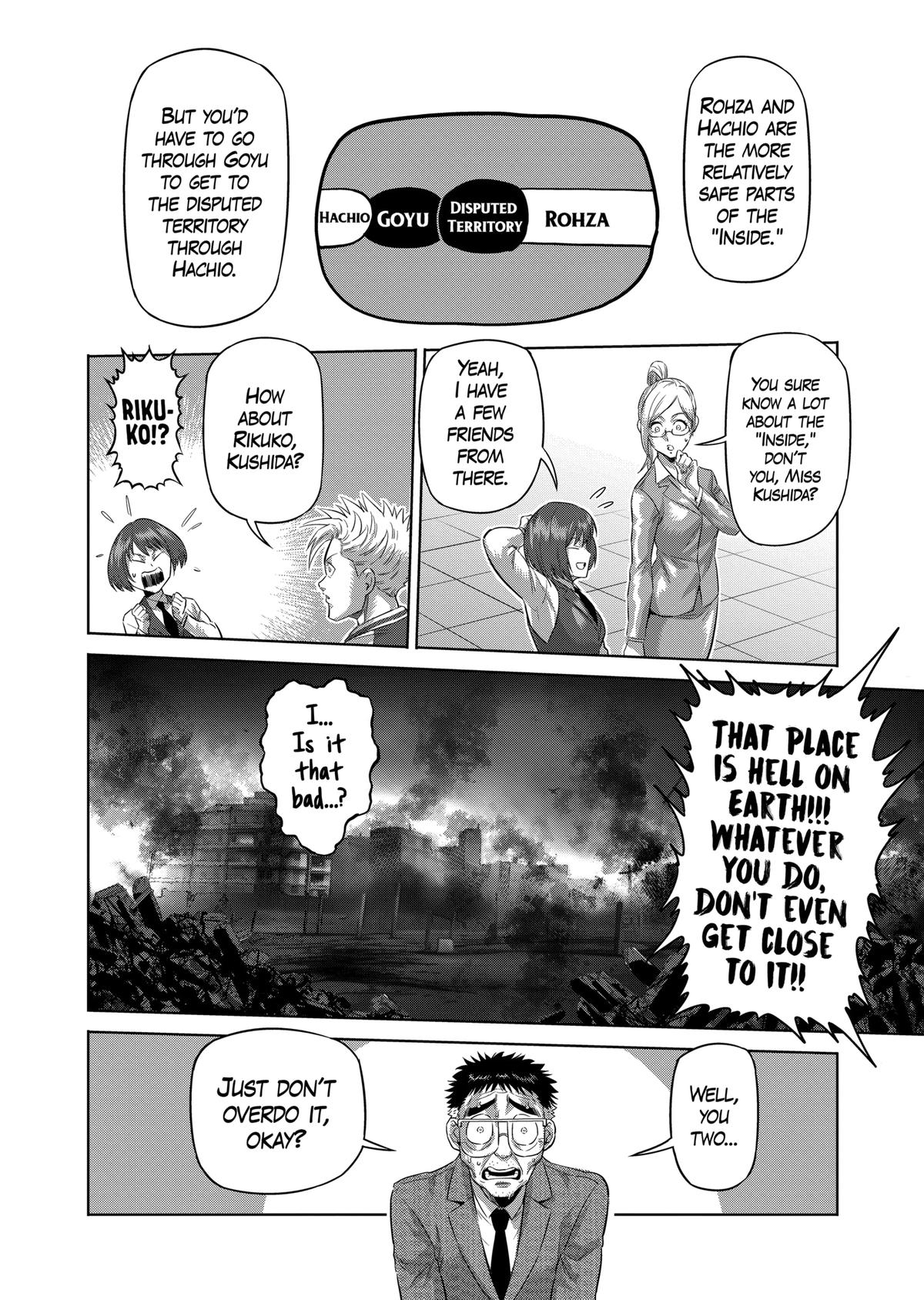 Chapter 199 — Chapter 199 — Page 6