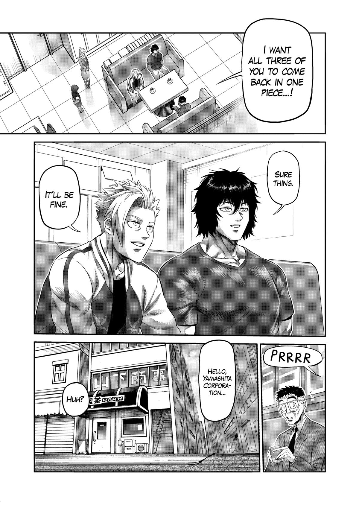 Chapter 199 — Chapter 199 — Page 7