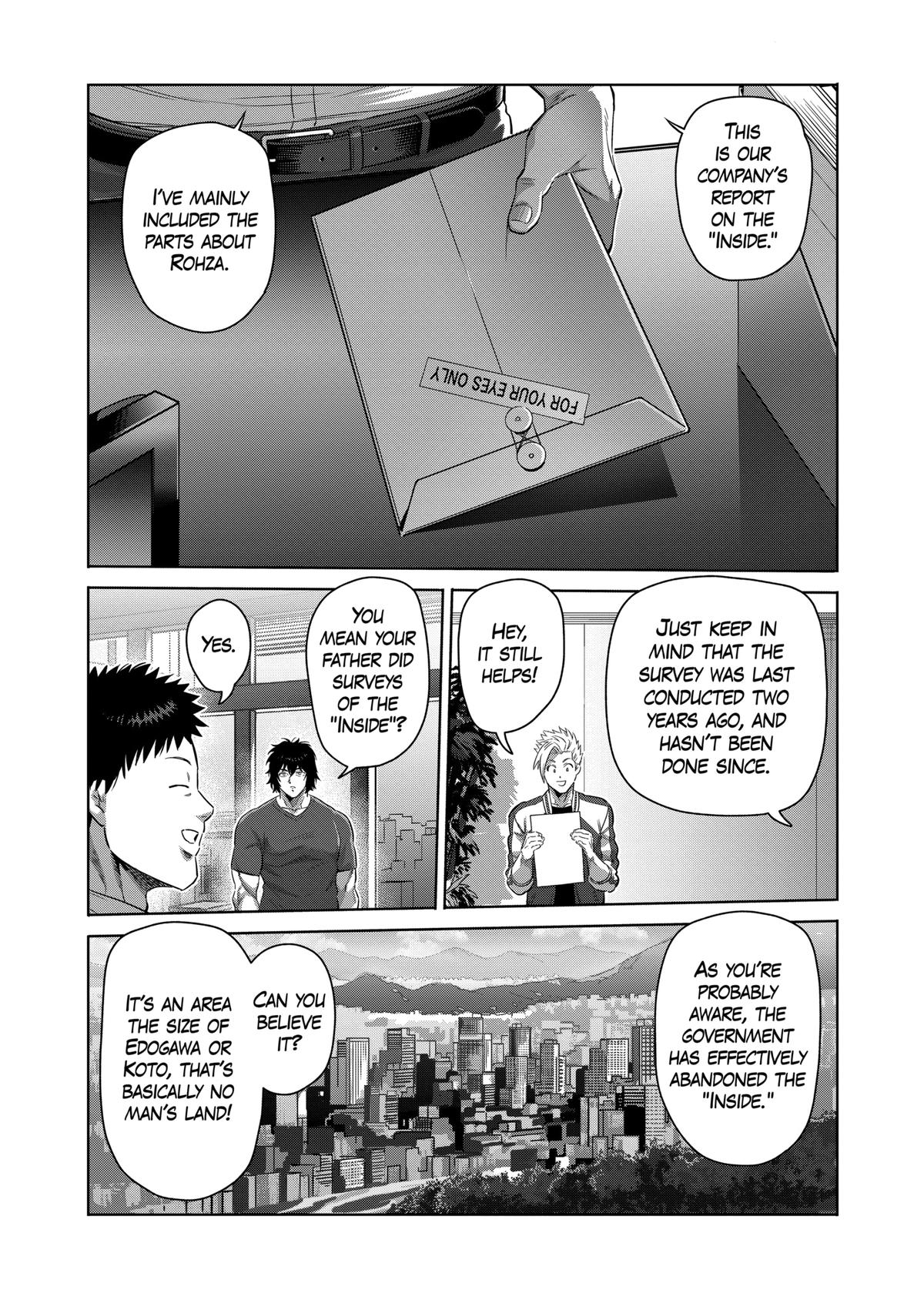 Chapter 199 — Chapter 199 — Page 10