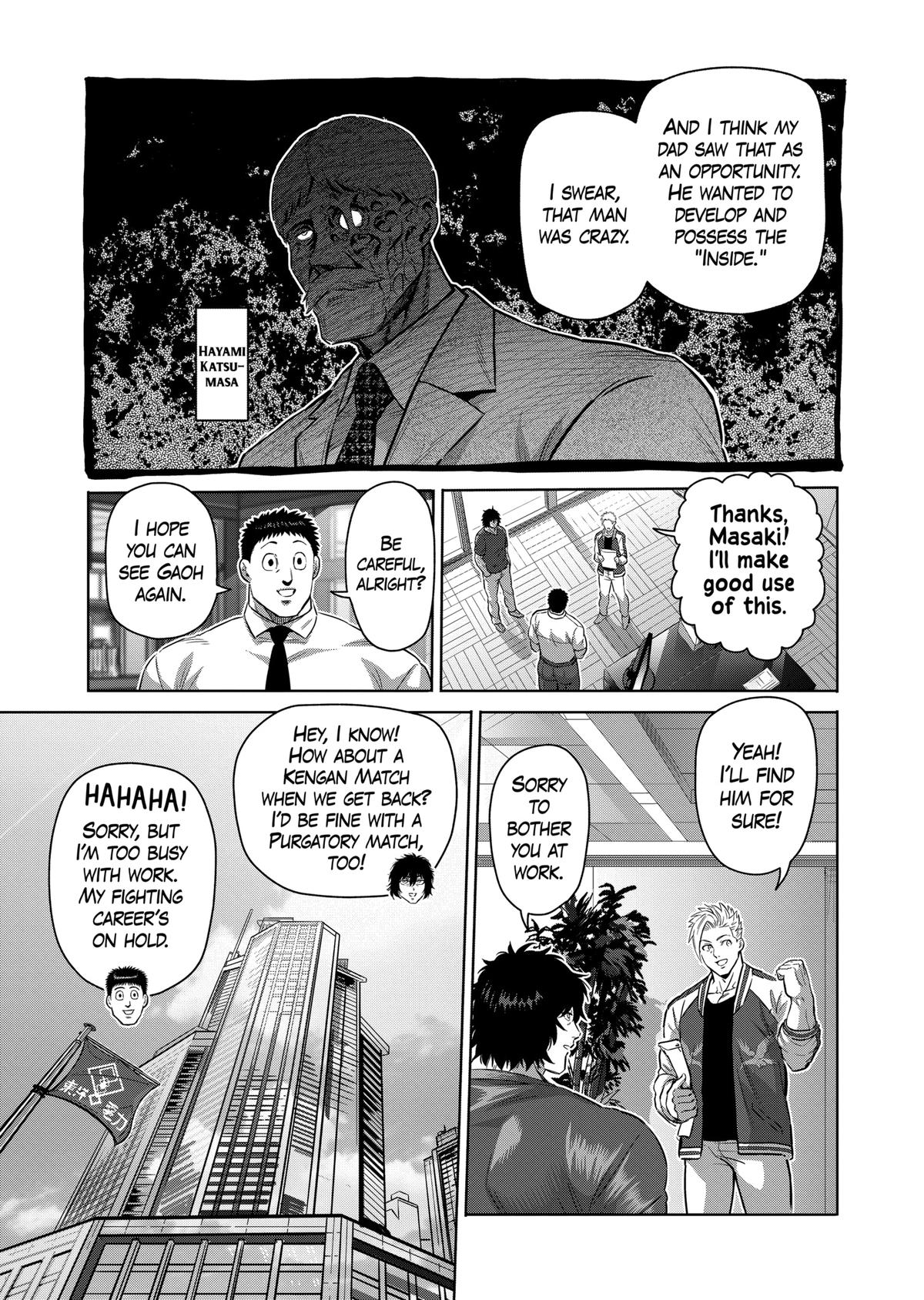 Chapter 199 — Chapter 199 — Page 11
