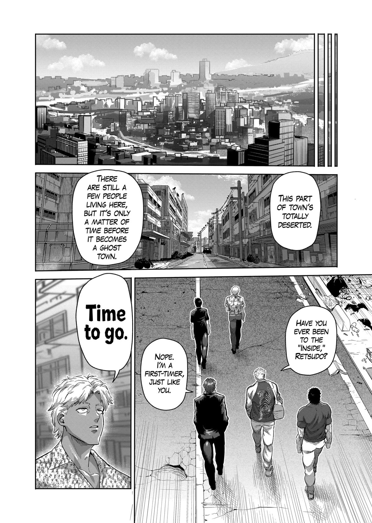 Chapter 199 — Chapter 199 — Page 12