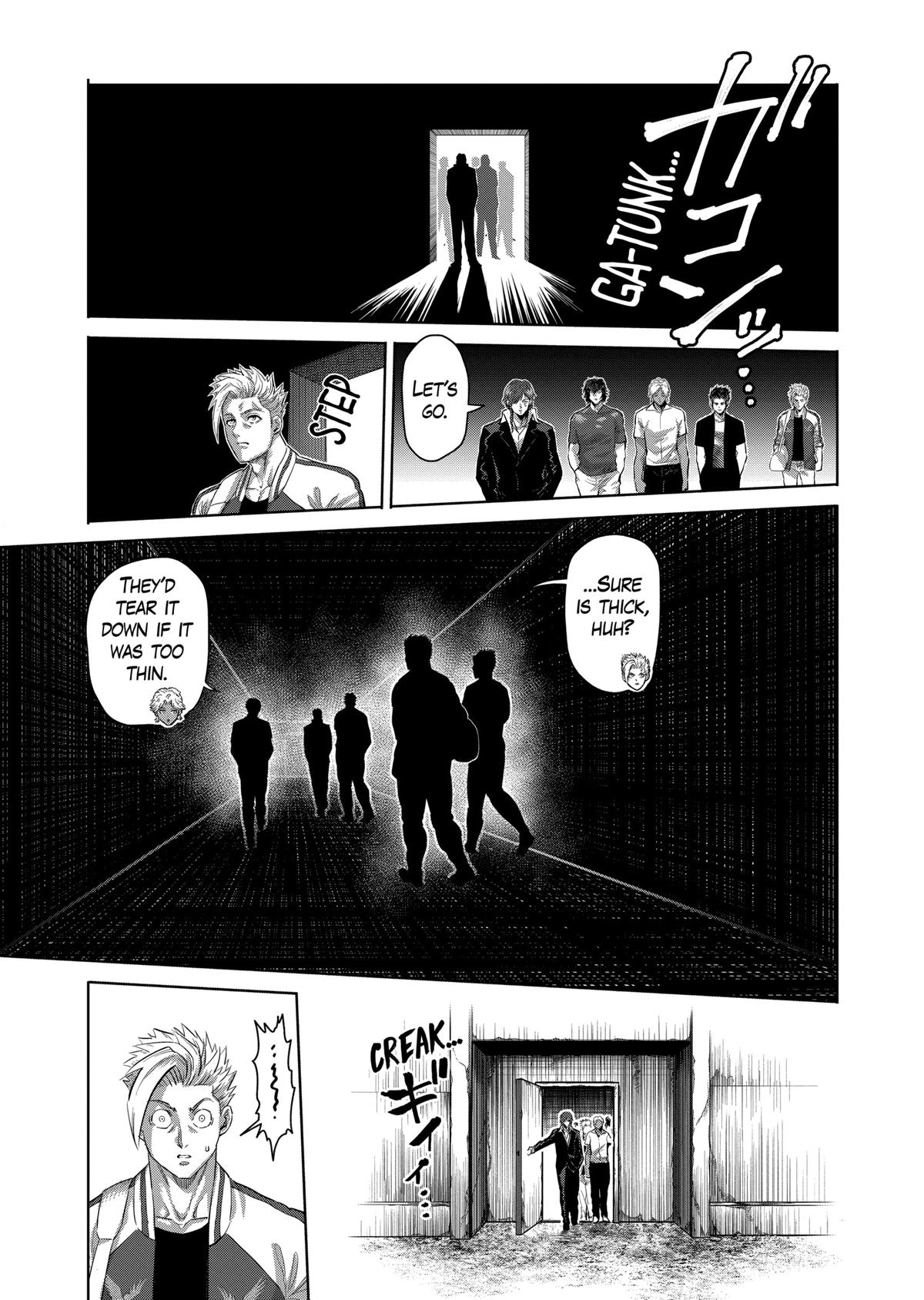Chapter 199 — Chapter 199 — Page 15
