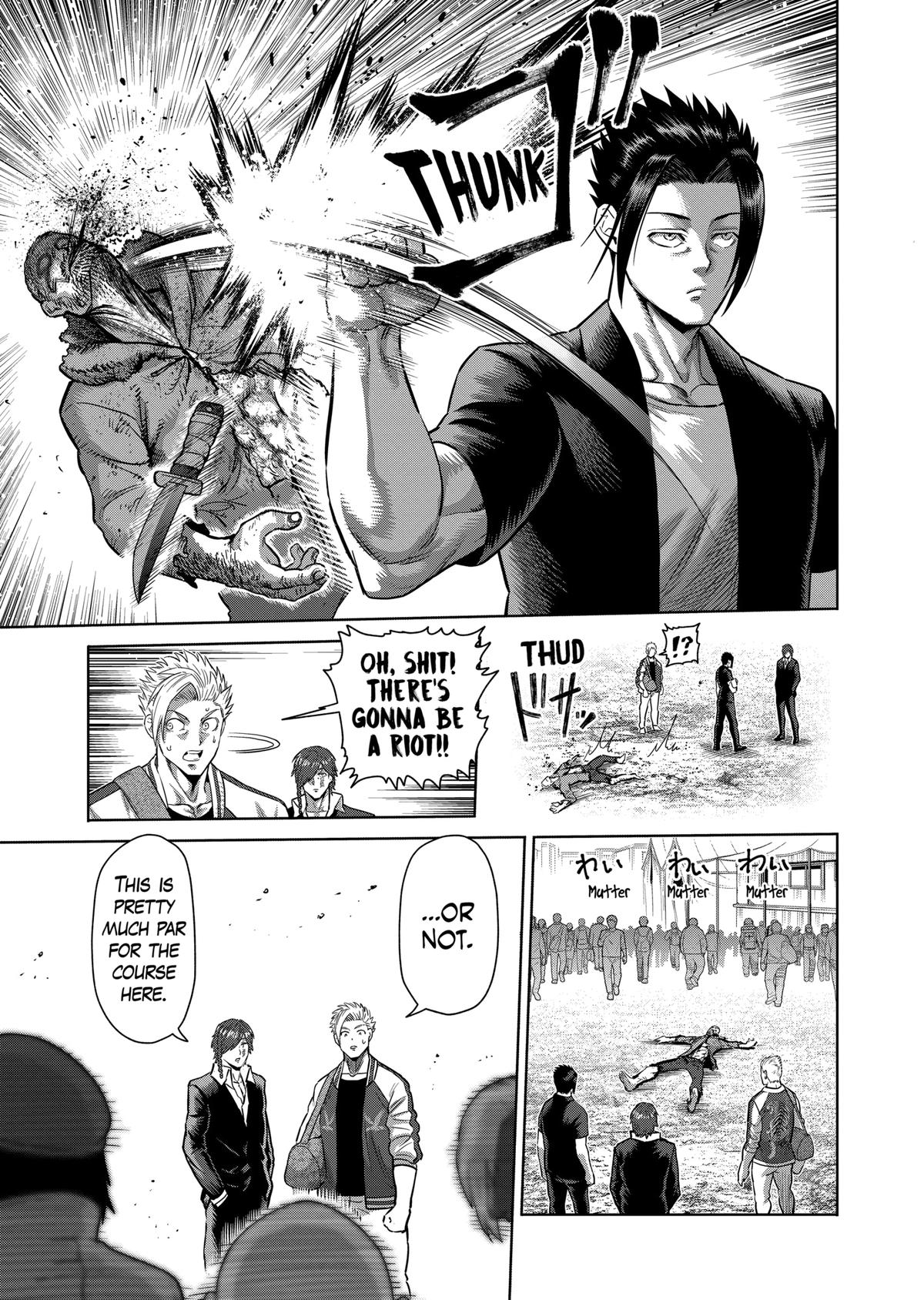 Chapter 200 — Chapter 200 — Page 7