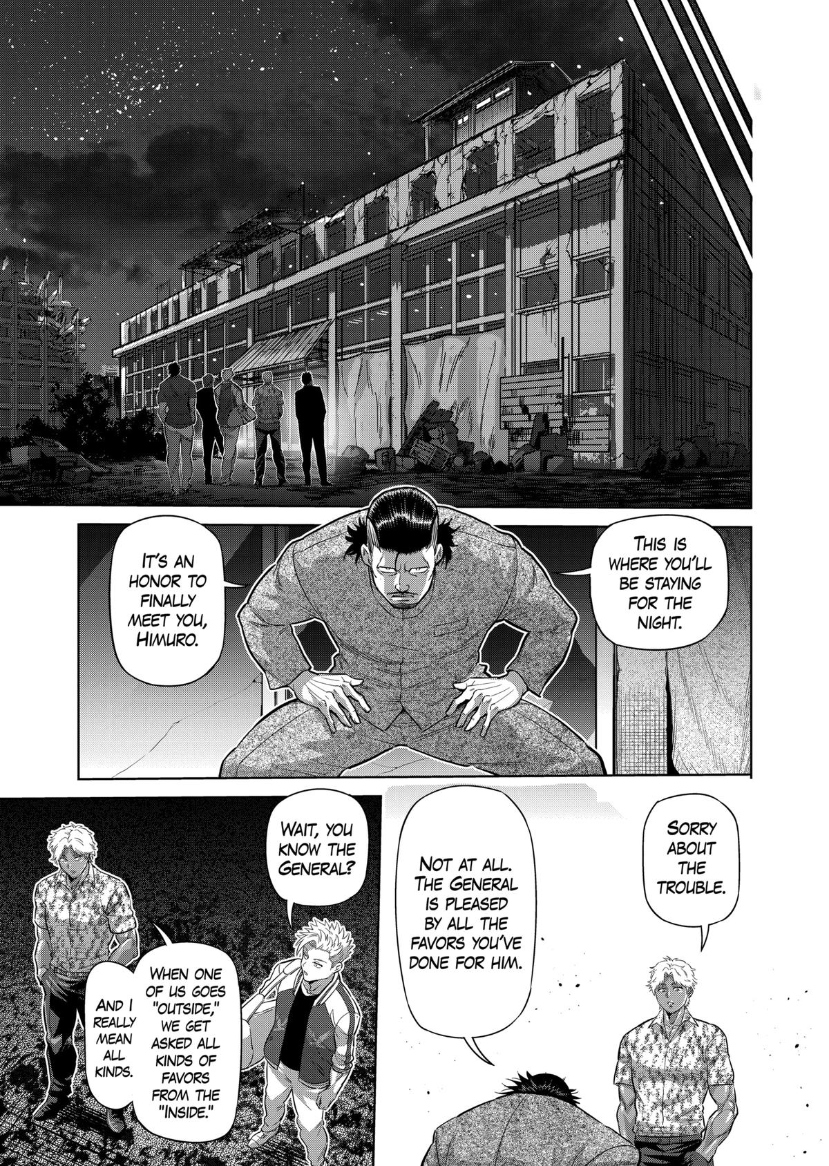 Chapter 200 — Chapter 200 — Page 9