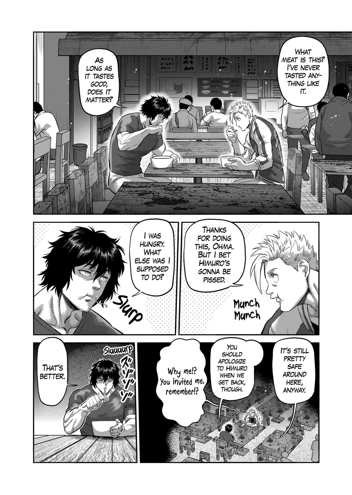 Chapter 200 — Chapter 200 — Page 14