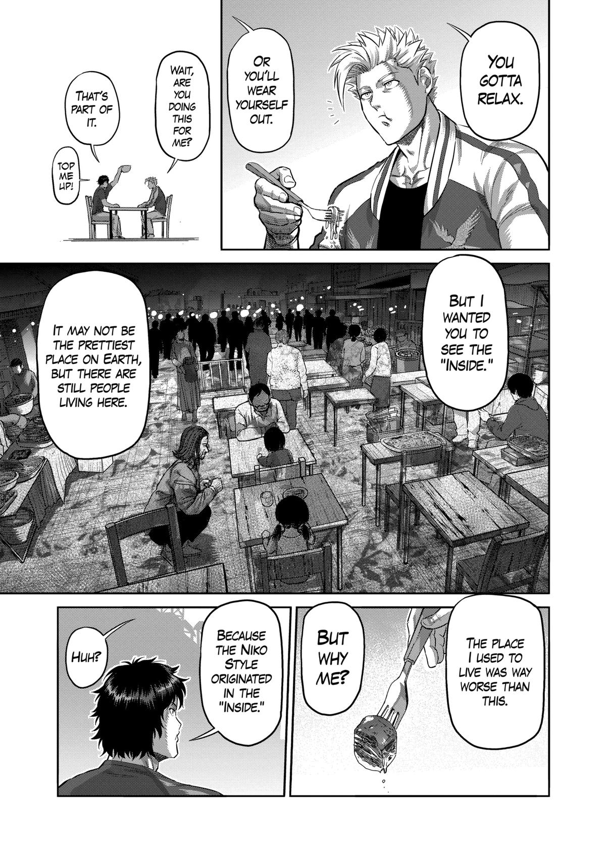 Chapter 200 — Chapter 200 — Page 15
