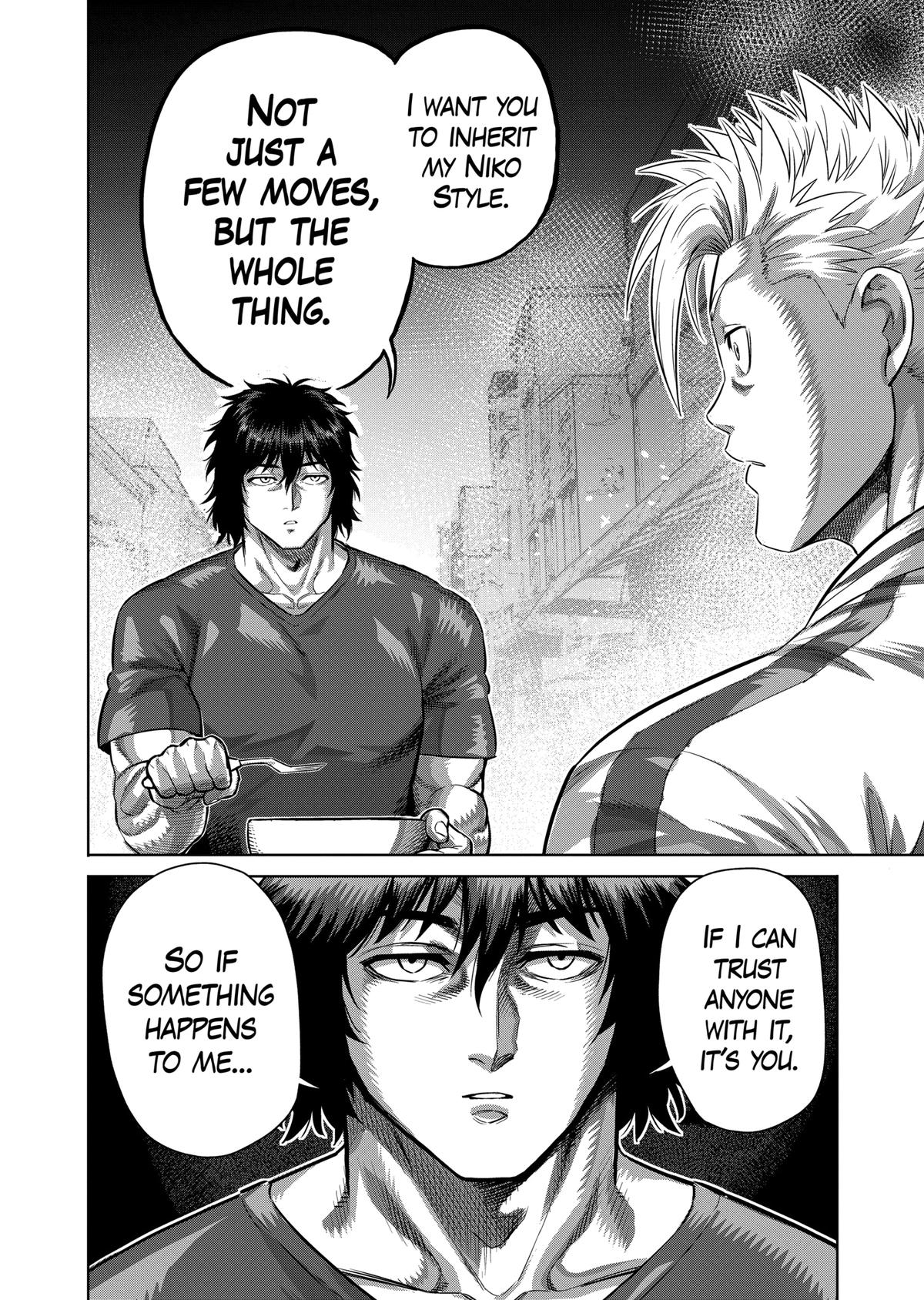 Chapter 200 — Chapter 200 — Page 16