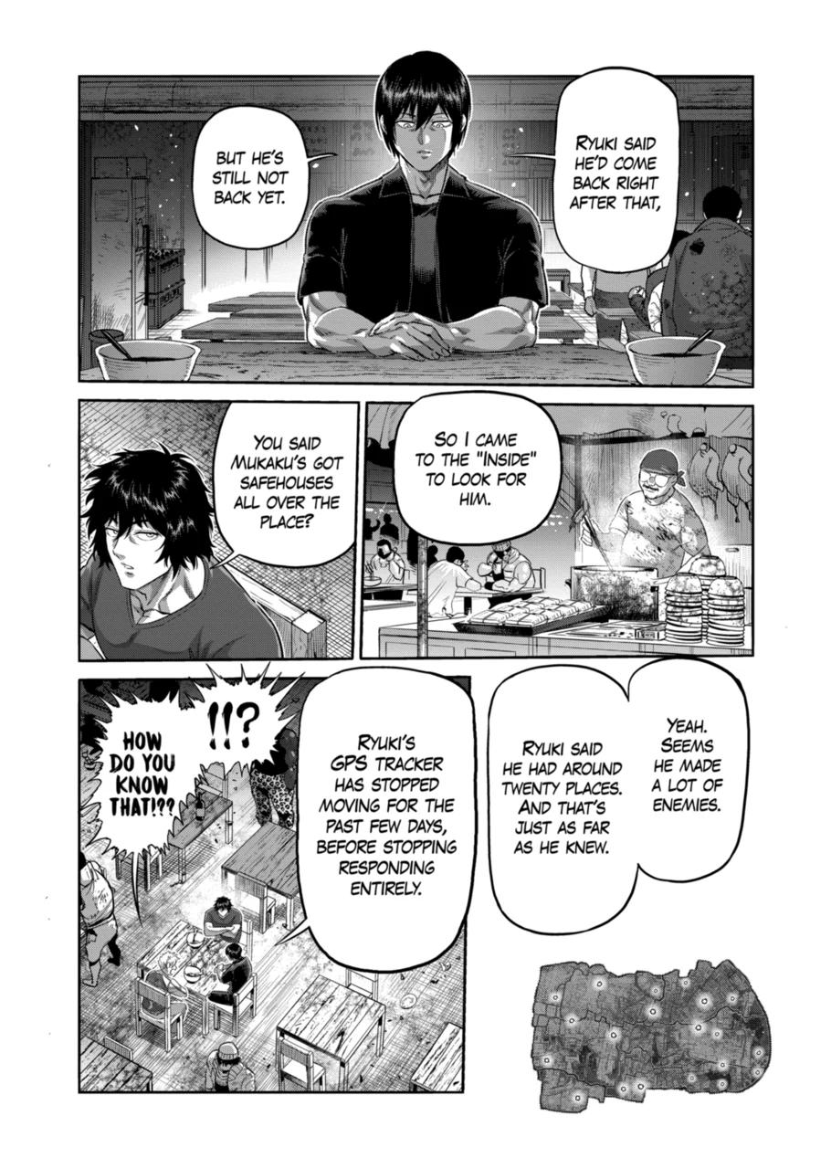 Chapter 201 — Chapter 201 — Page 8