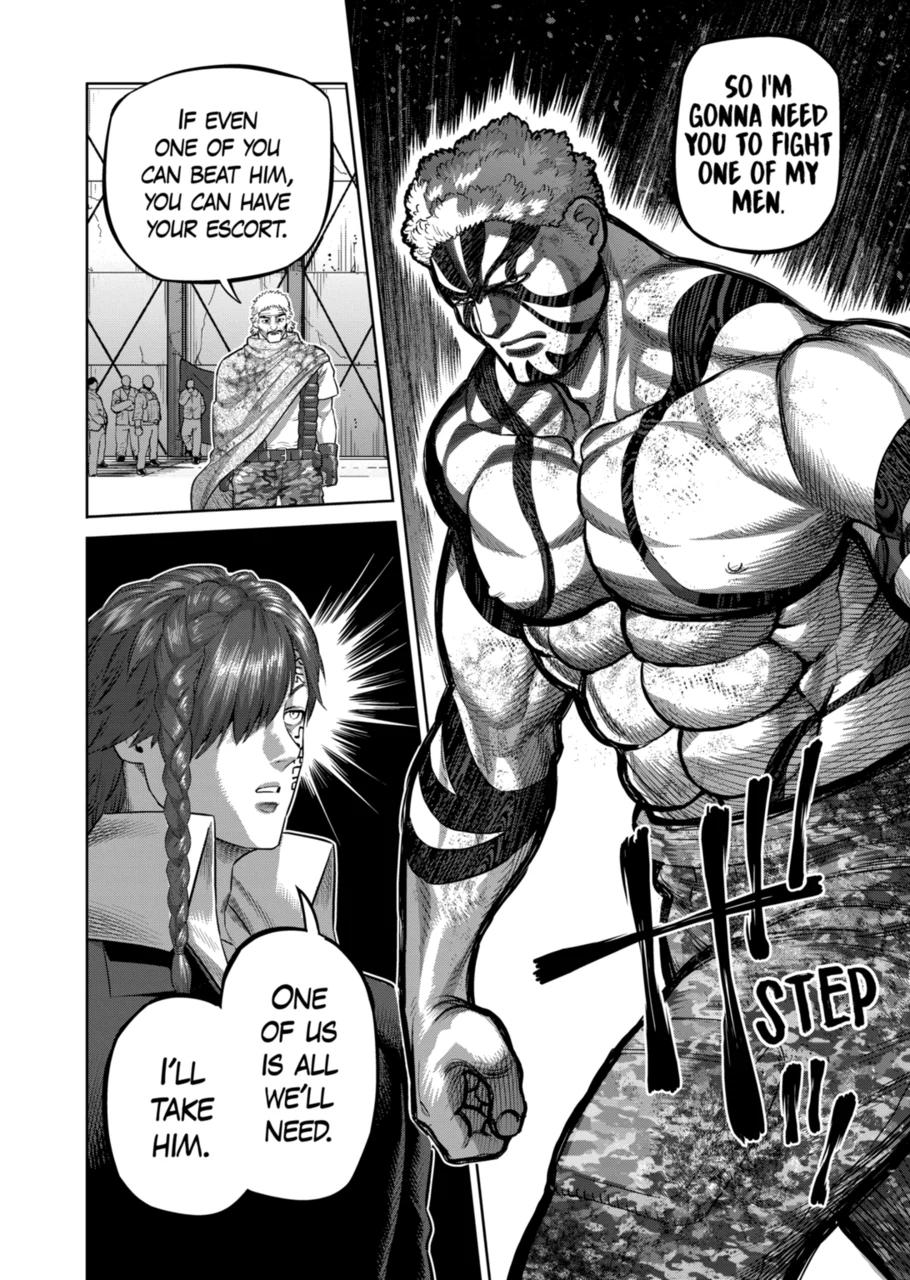 Chapter 201 — Chapter 201 — Page 16