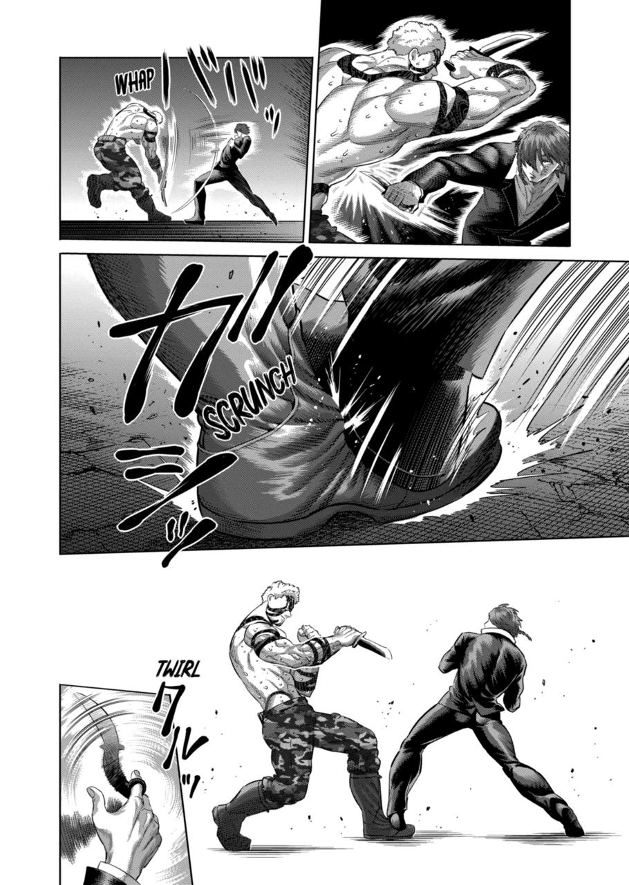 Chapter 202 — Chapter 202 — Page 6