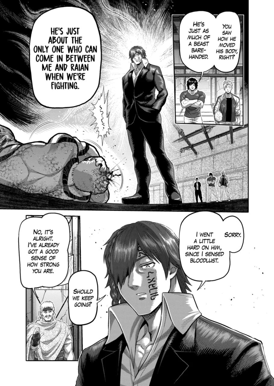 Chapter 202 — Chapter 202 — Page 13