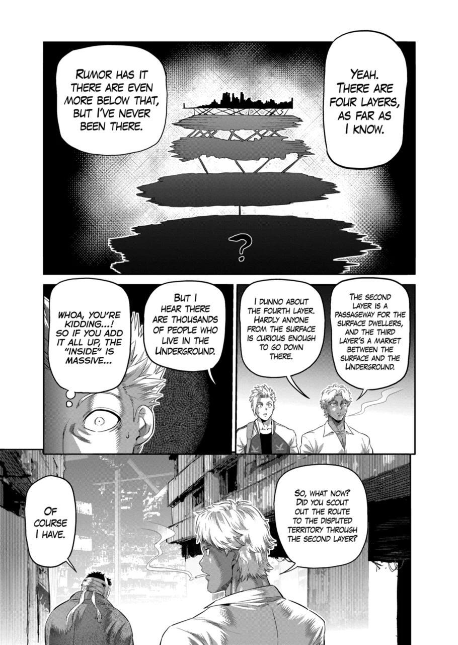 Chapter 203 — Chapter 203 — Page 5