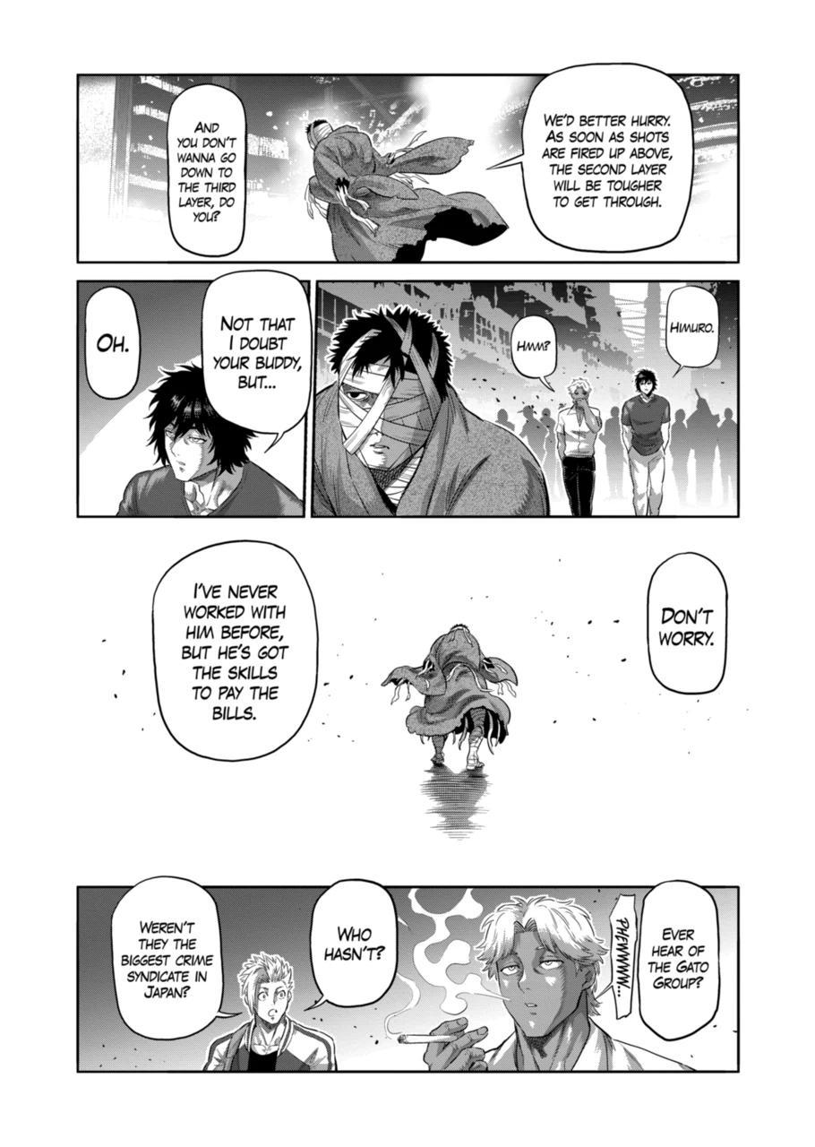 Chapter 203 — Chapter 203 — Page 6
