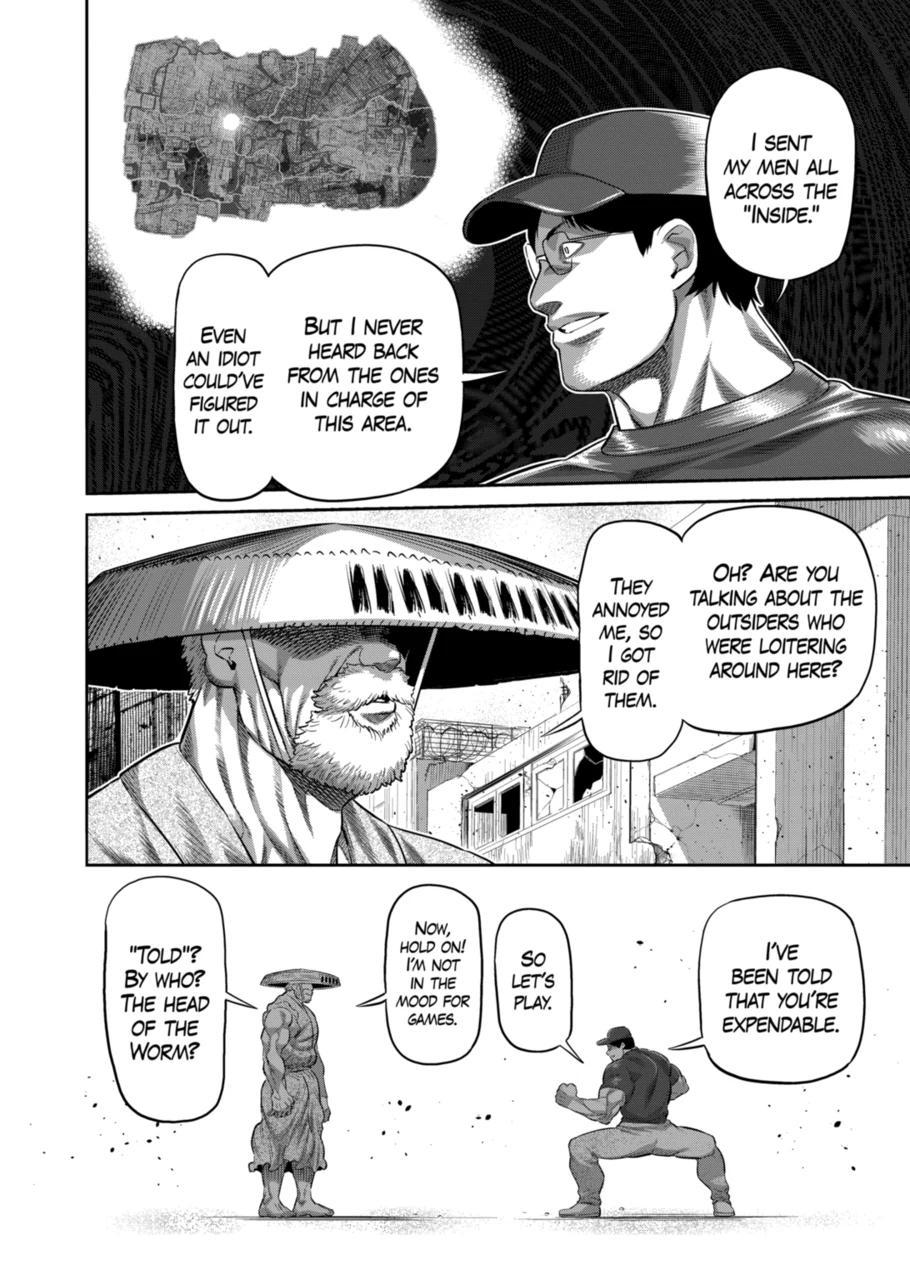 Chapter 203 — Chapter 203 — Page 10