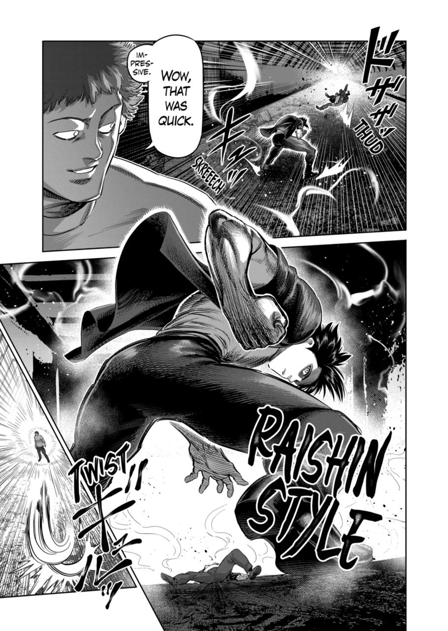 Chapter 204 — Chapter 204 — Page 13