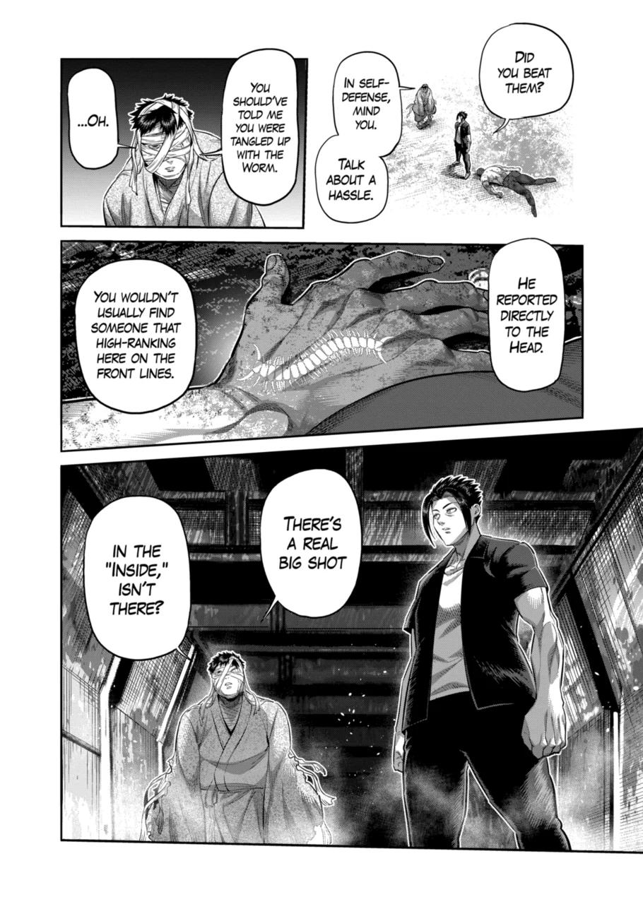 Chapter 205 — Chapter 205 — Page 12