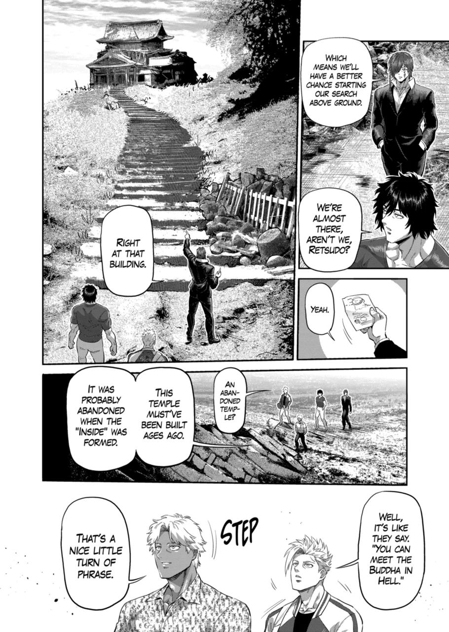 Chapter 205 — Chapter 205 — Page 14