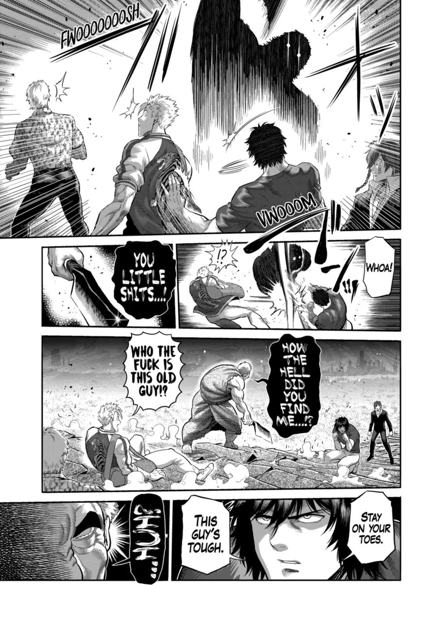 Chapter 205 — Chapter 205 — Page 15