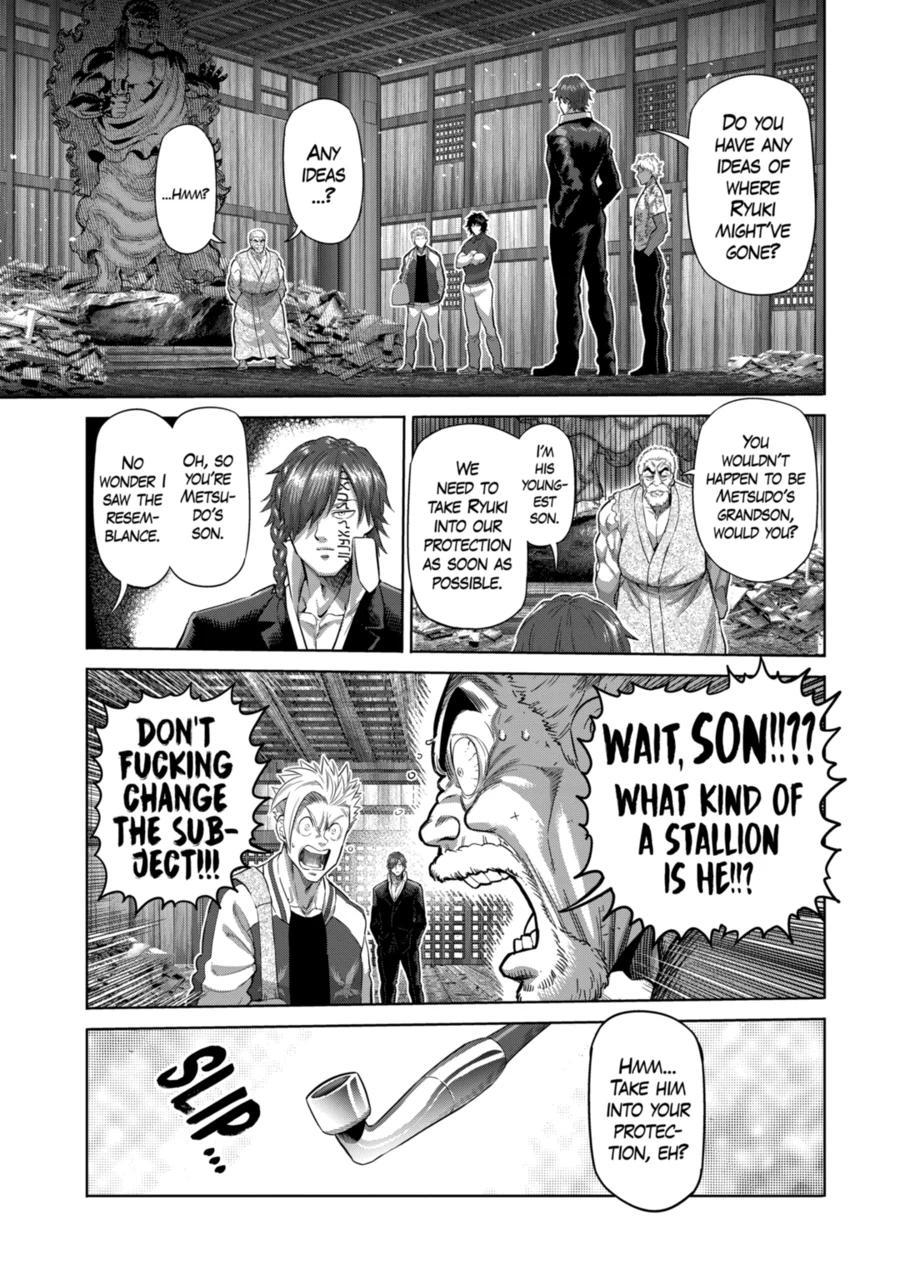 Chapter 206 — Chapter 206 — Page 5