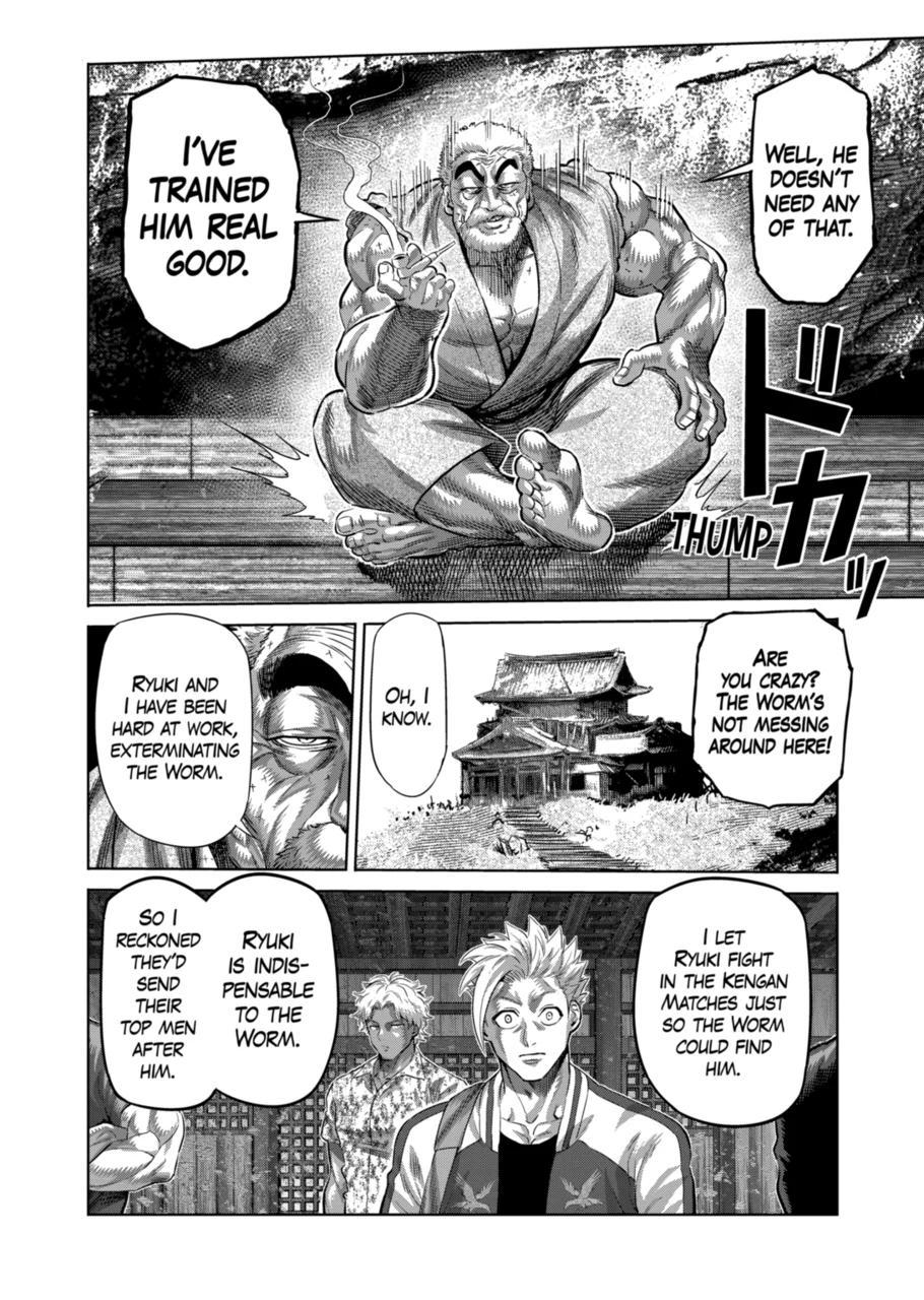 Chapter 206 — Chapter 206 — Page 6