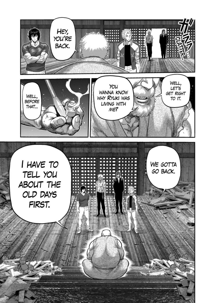 Chapter 206 — Chapter 206 — Page 11