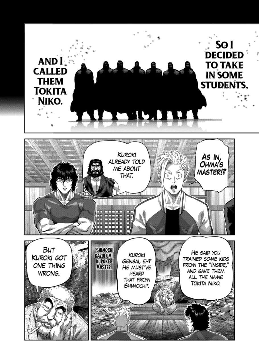 Chapter 206 — Chapter 206 — Page 14