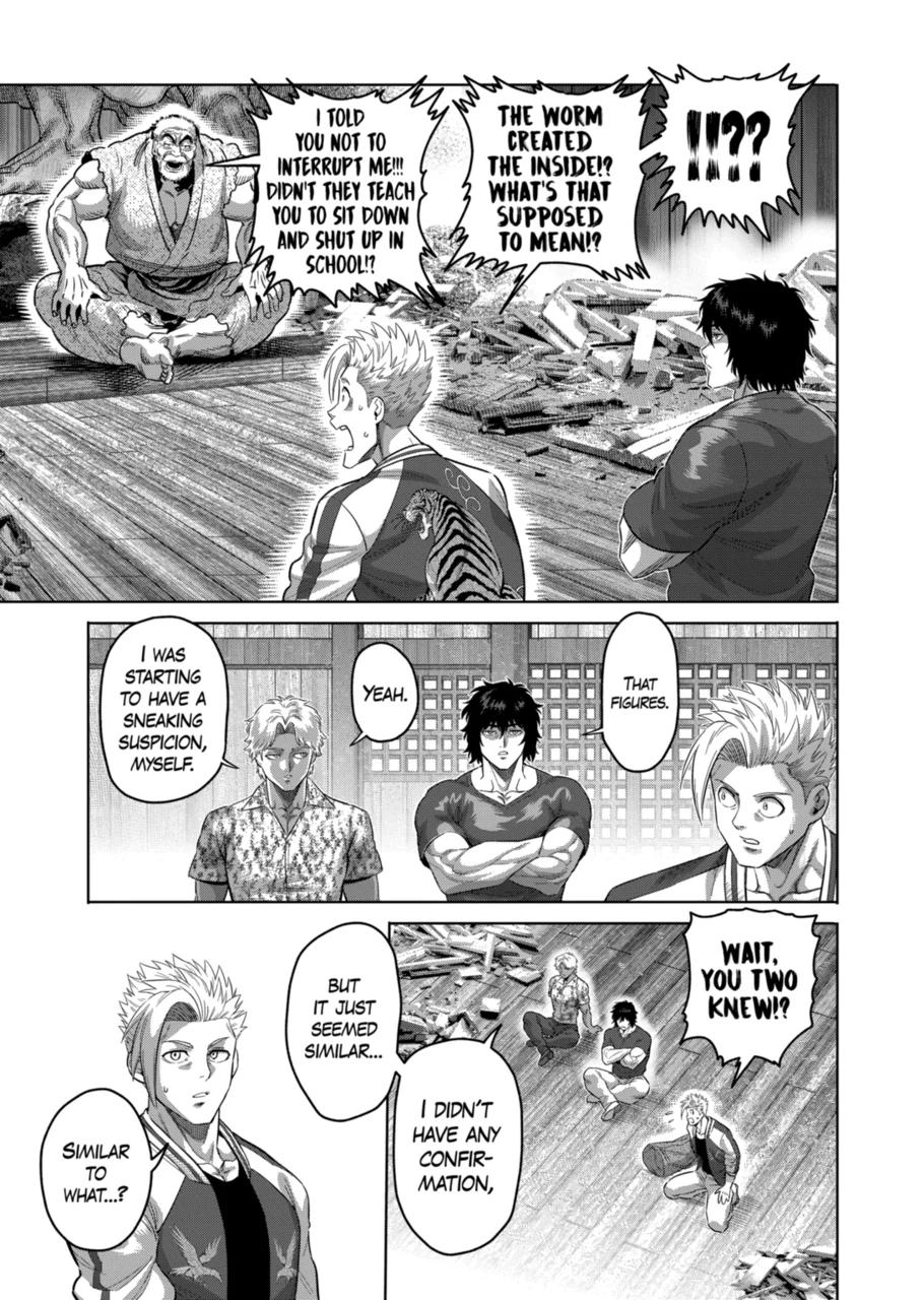 Chapter 207 — Chapter 207 — Page 5