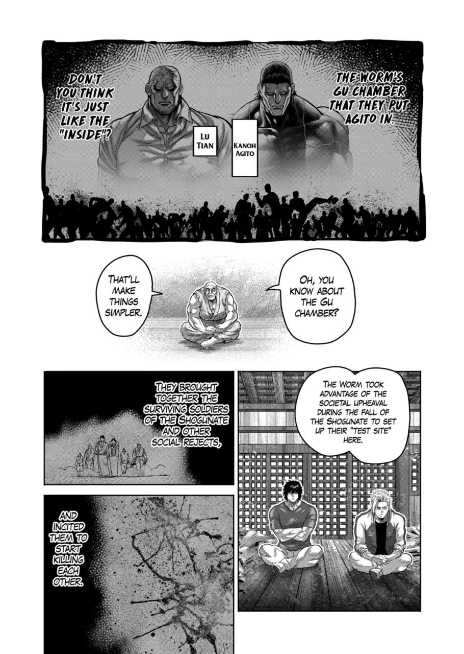 Chapter 207 — Chapter 207 — Page 6