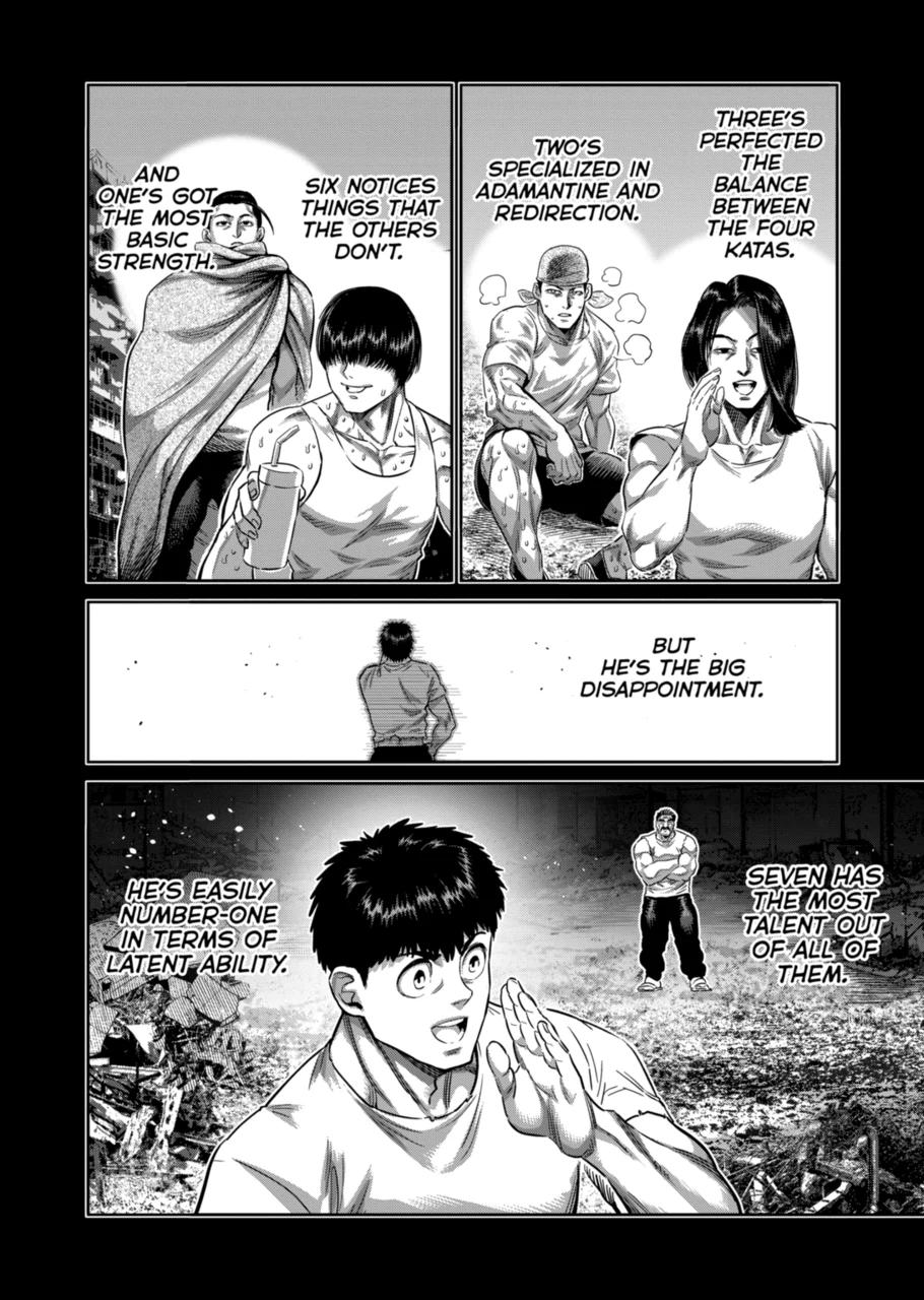 Chapter 207 — Chapter 207 — Page 12