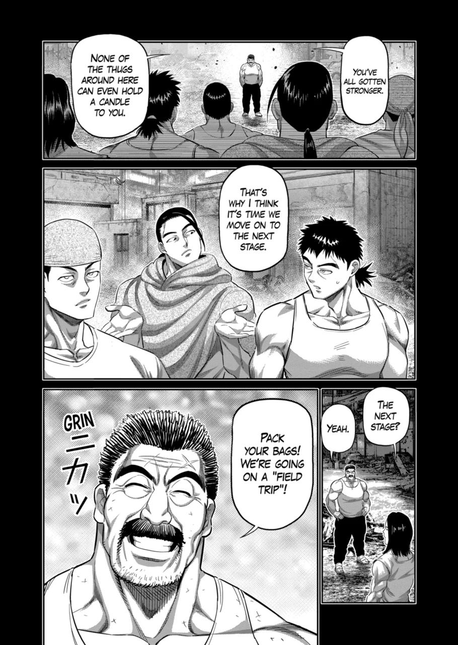 Chapter 207 — Chapter 207 — Page 14