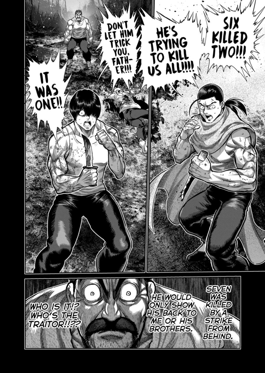 Chapter 208 — Chapter 208 — Page 16