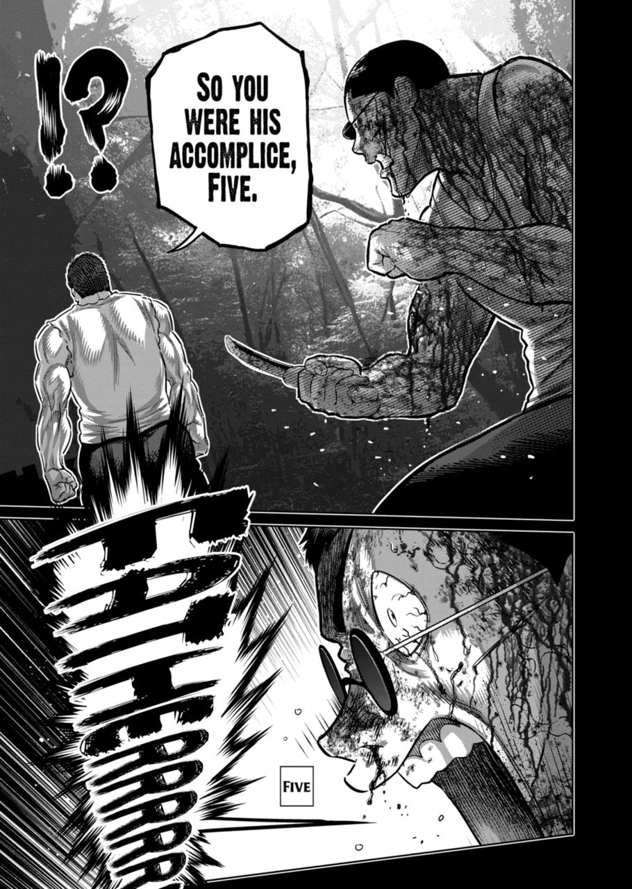 Chapter 209 — Chapter 209 — Page 7
