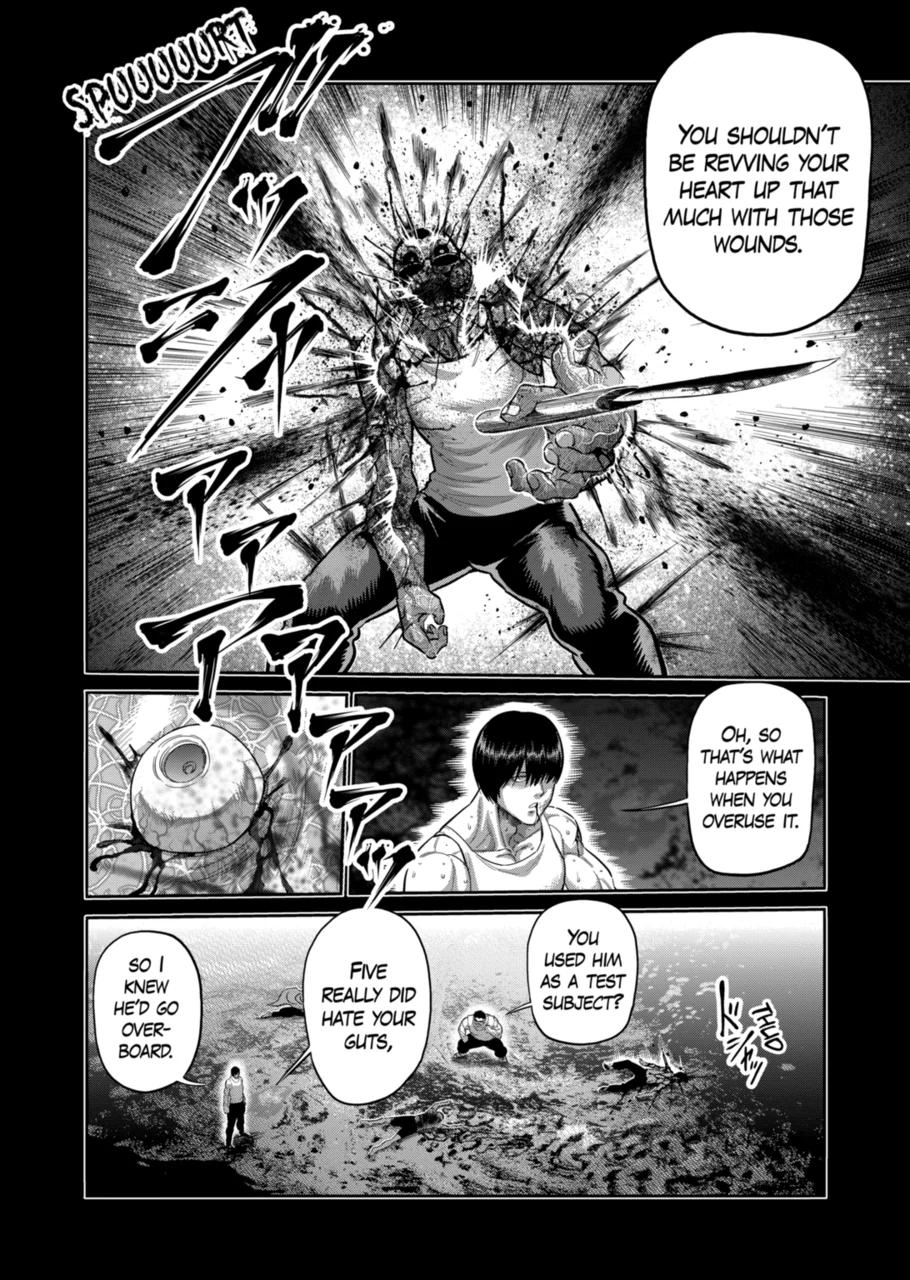 Chapter 209 — Chapter 209 — Page 10
