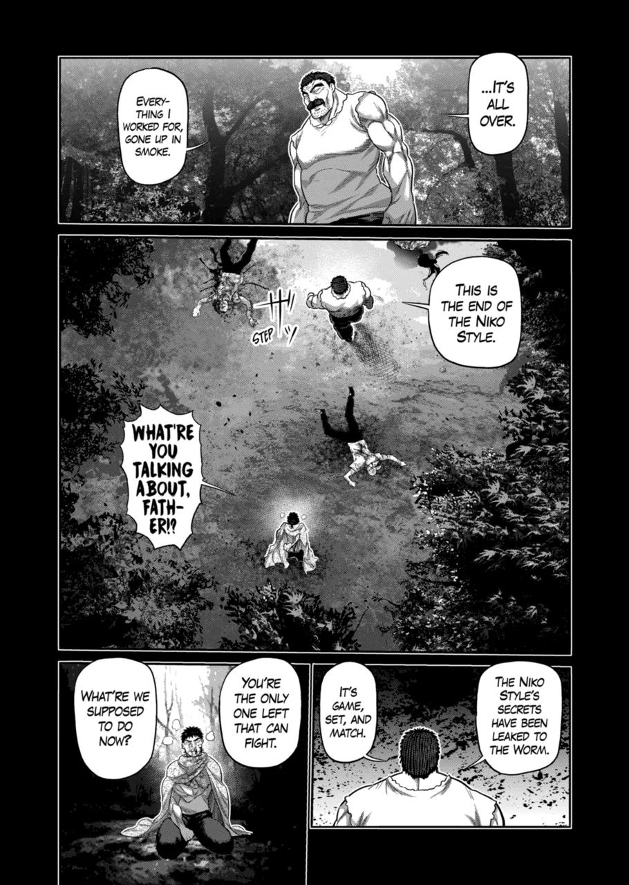 Chapter 209 — Chapter 209 — Page 13