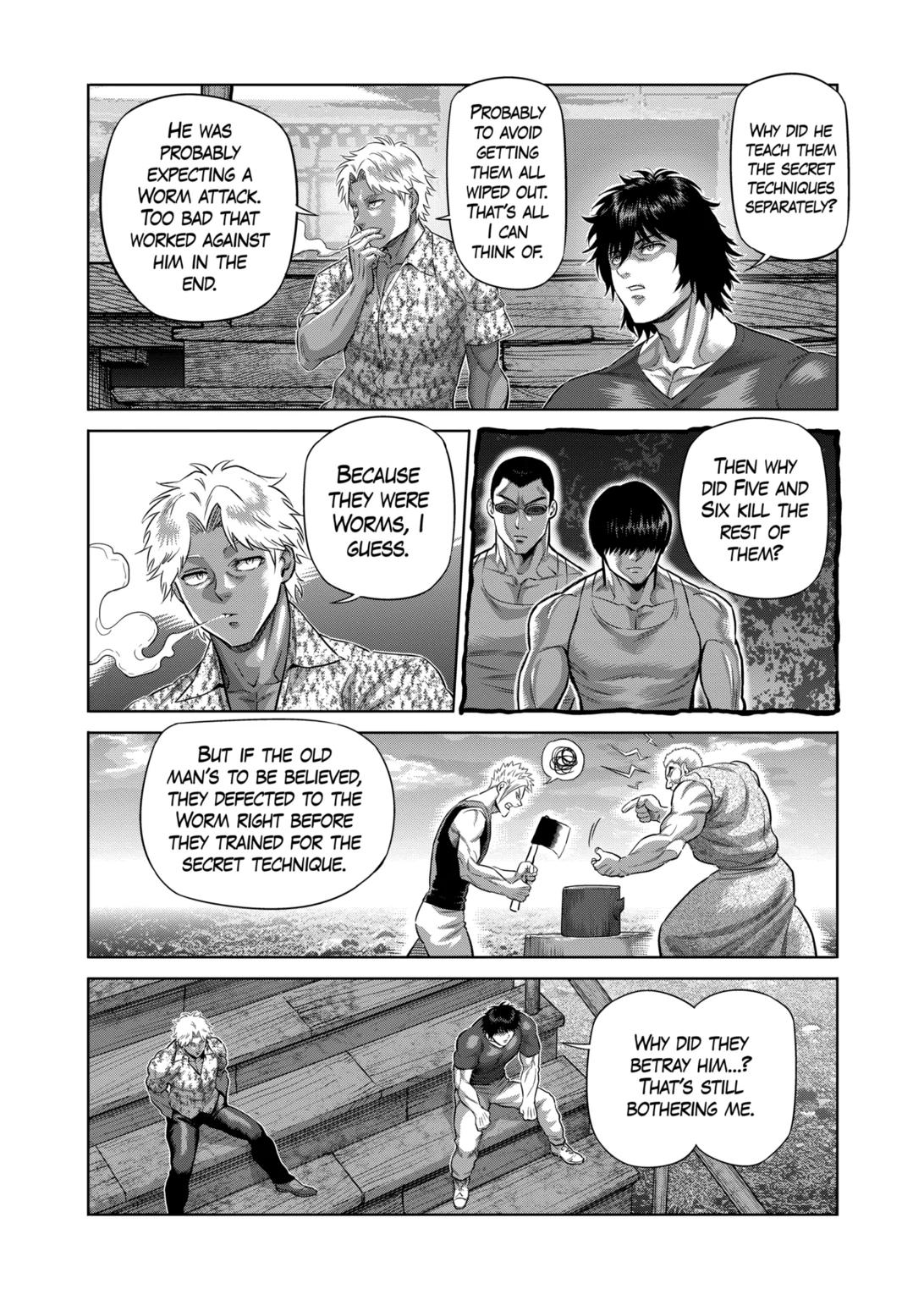 Chapter 210 — Chapter 210 — Page 4