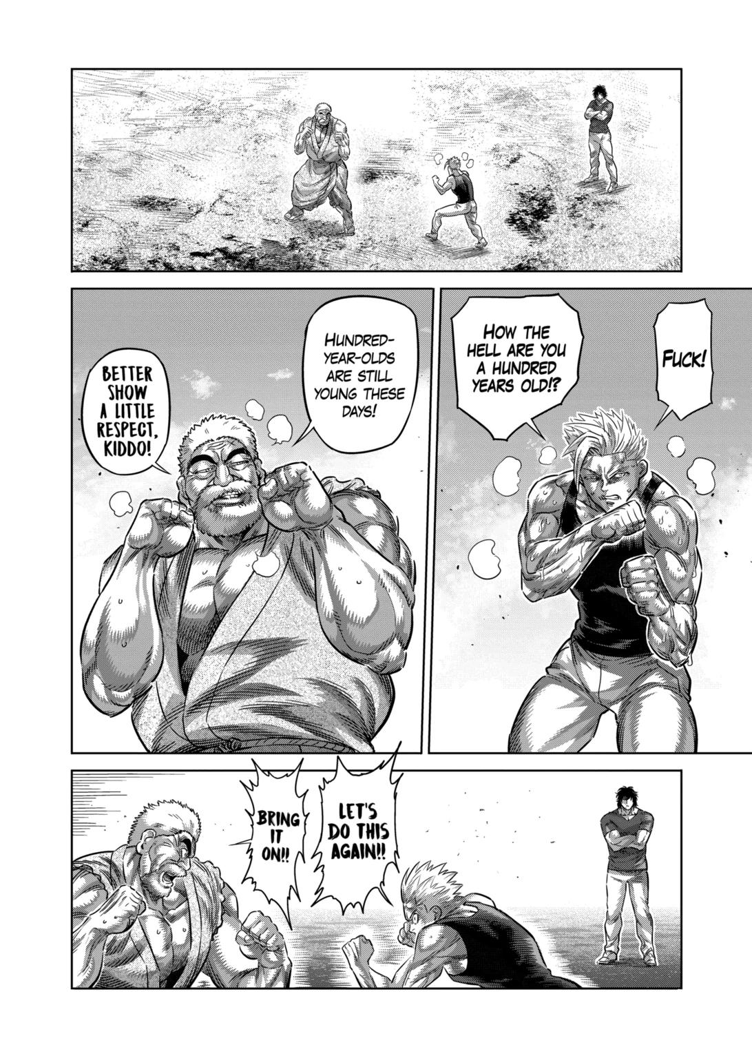 Chapter 210 — Chapter 210 — Page 5