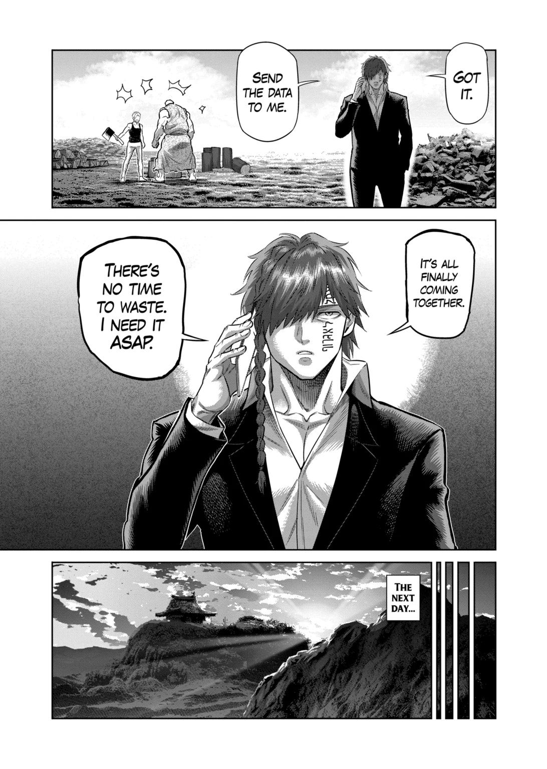 Chapter 210 — Chapter 210 — Page 6