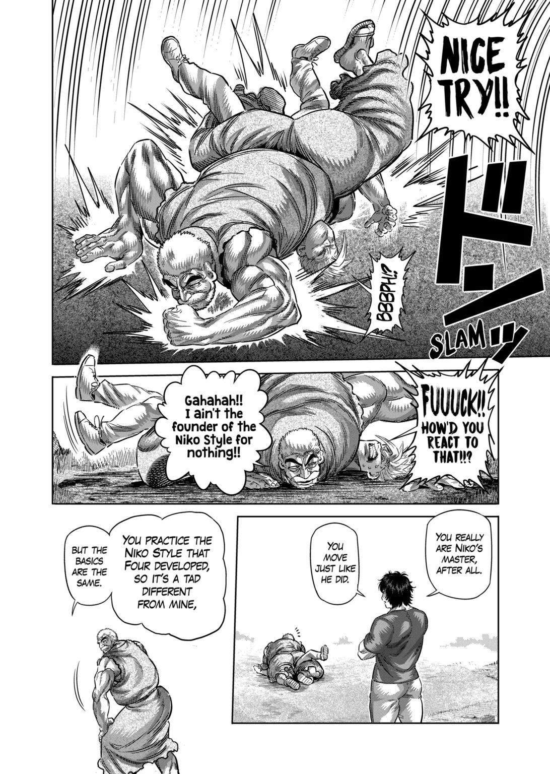 Chapter 210 — Chapter 210 — Page 8