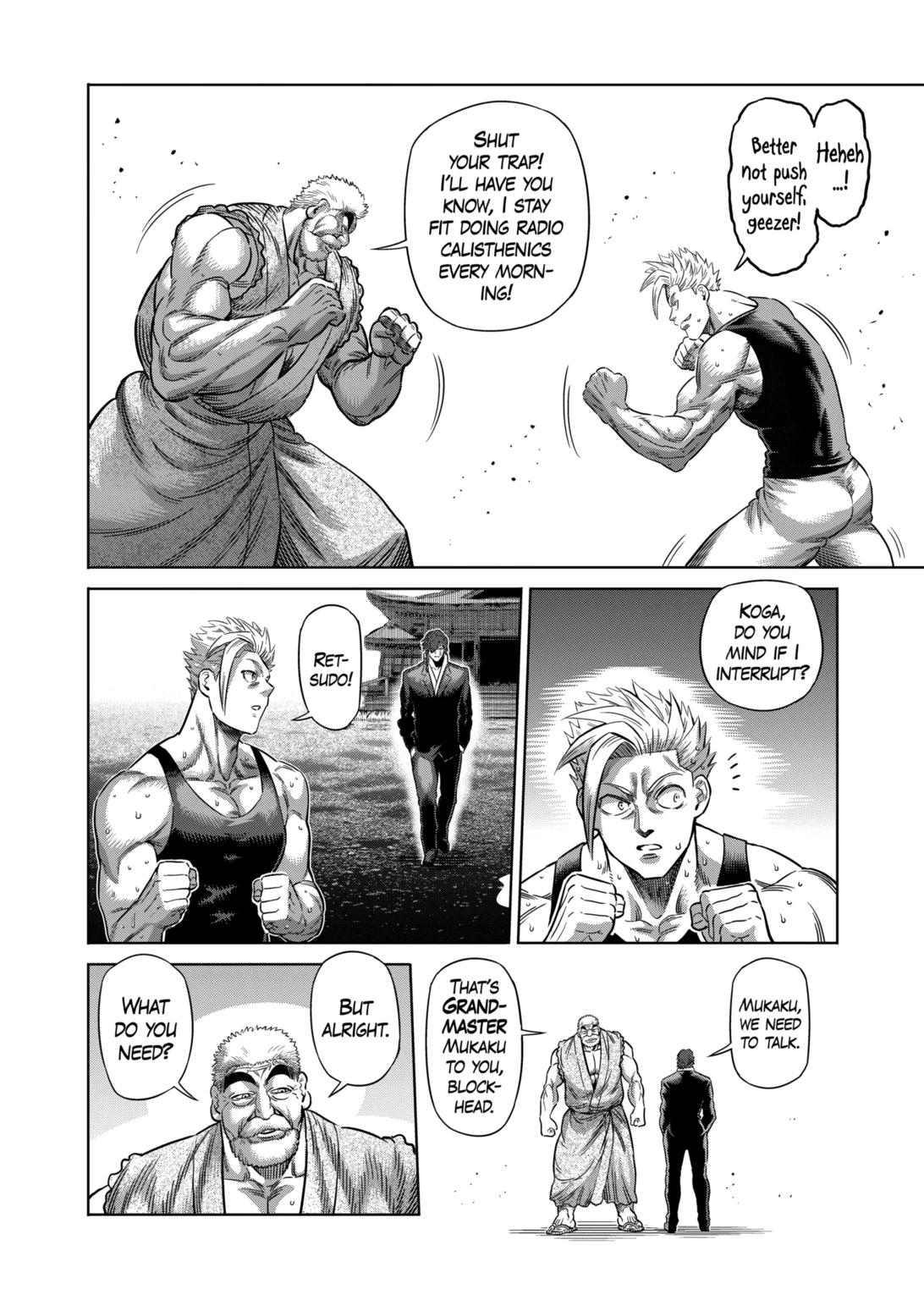Chapter 210 — Chapter 210 — Page 10