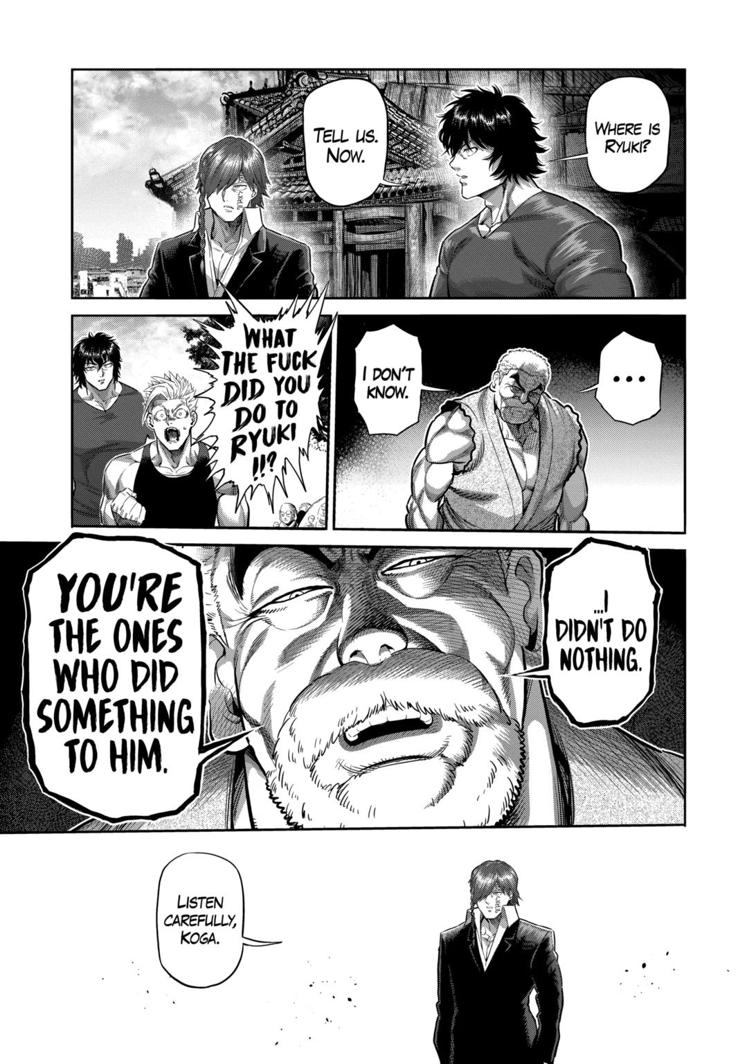 Chapter 210 — Chapter 210 — Page 15