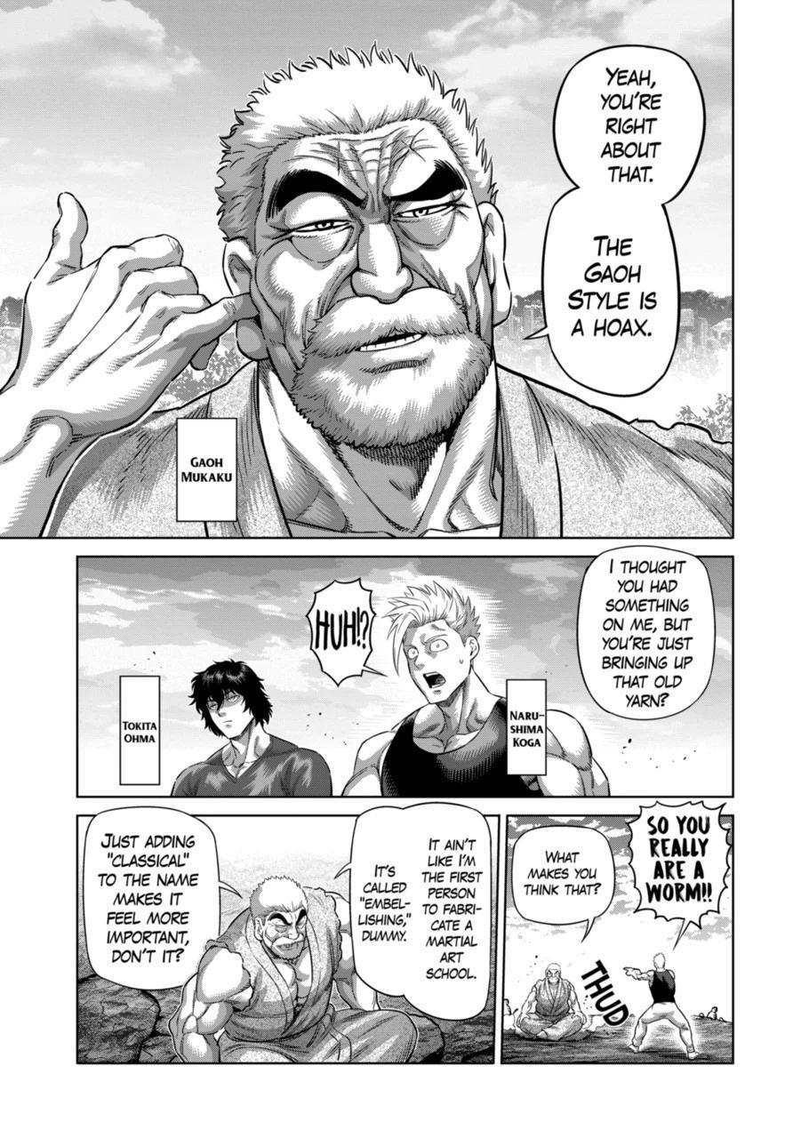 Chapter 211 — Chapter 211 — Page 5