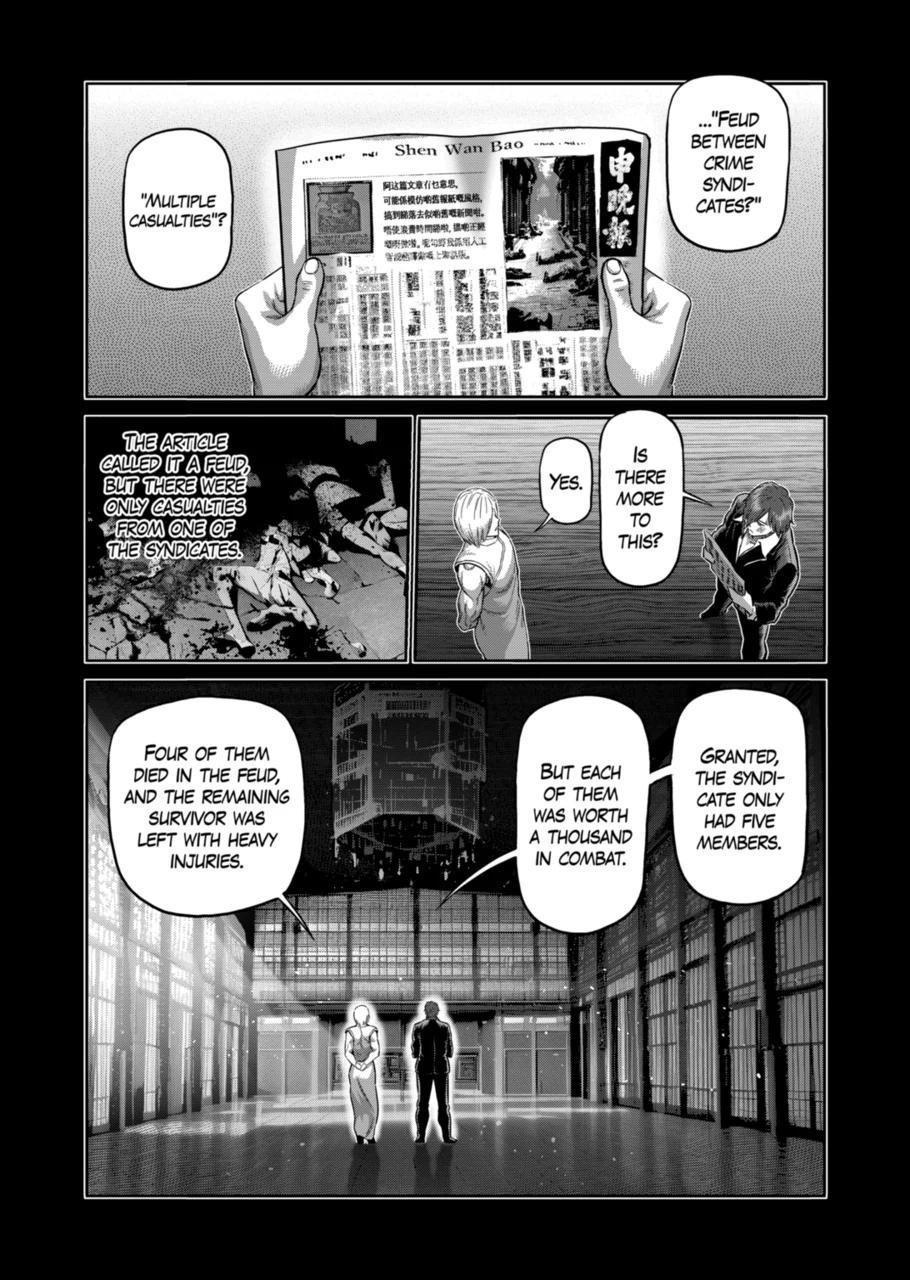 Chapter 211 — Chapter 211 — Page 11