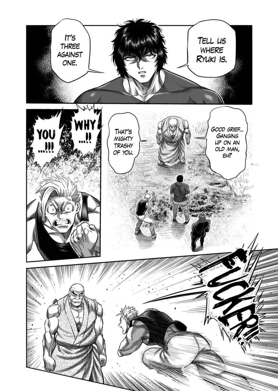 Chapter 211 — Chapter 211 — Page 16