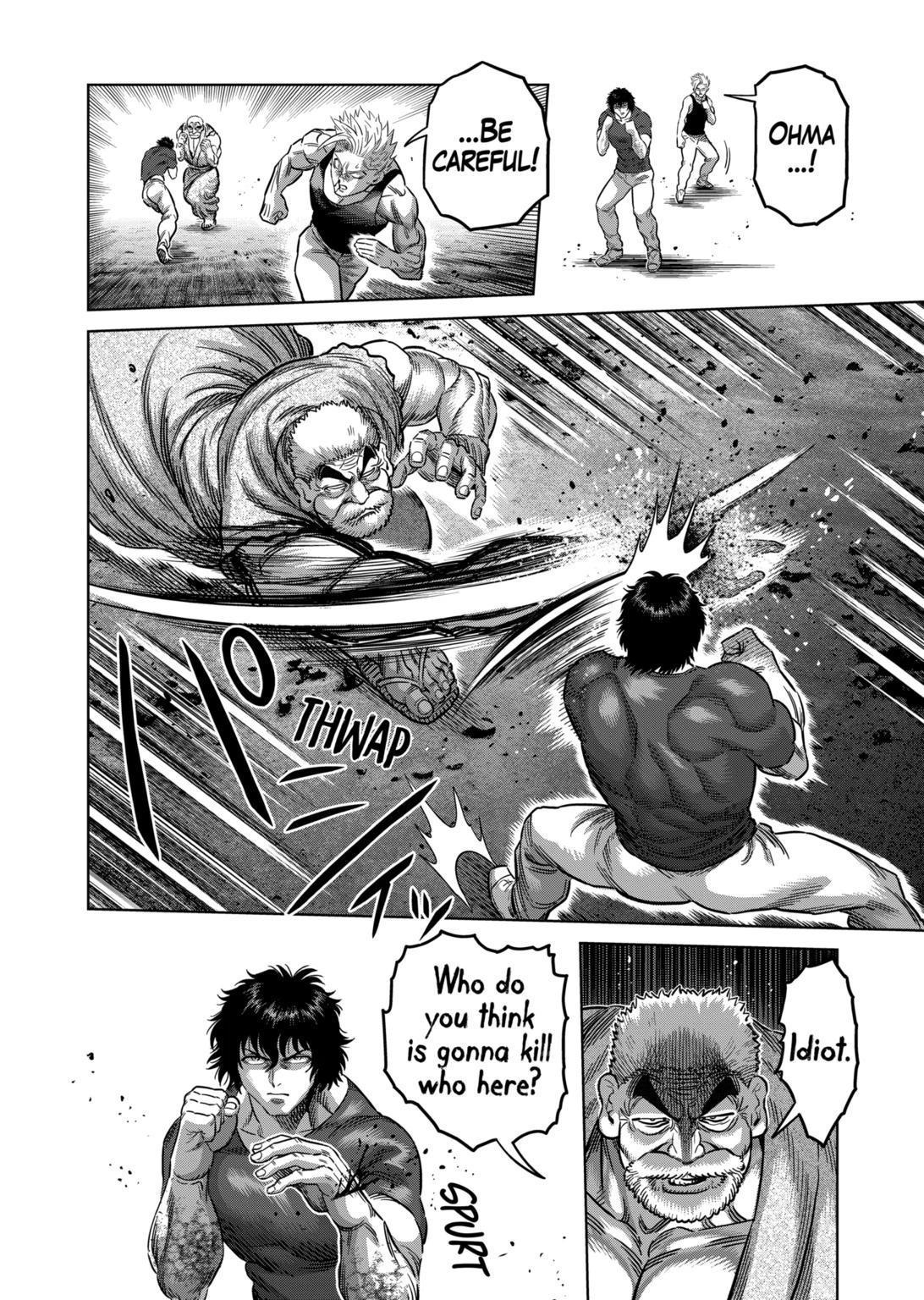 Chapter 212 — Chapter 212 — Page 6
